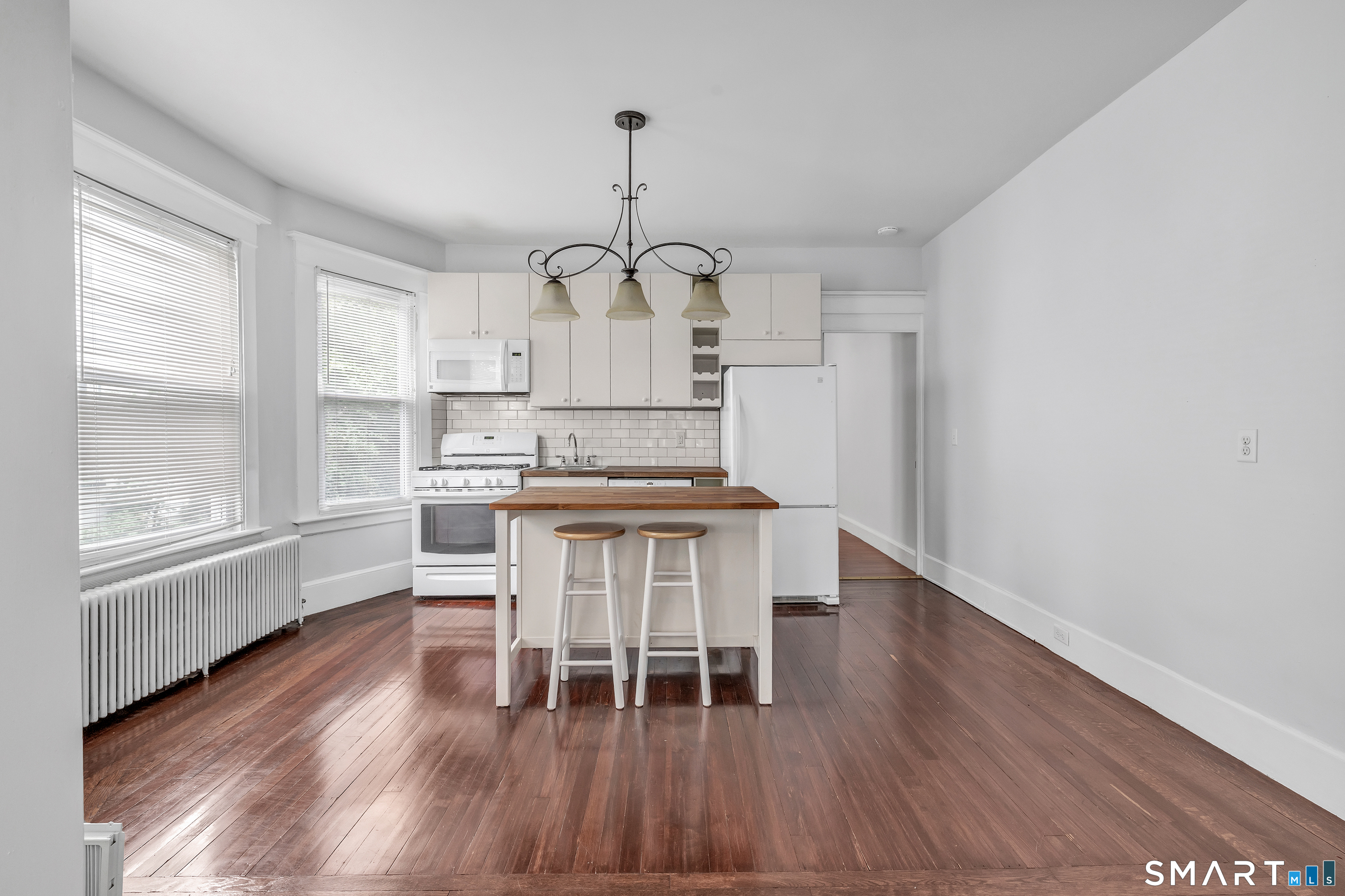 64 Brownell Street Unit: 1A