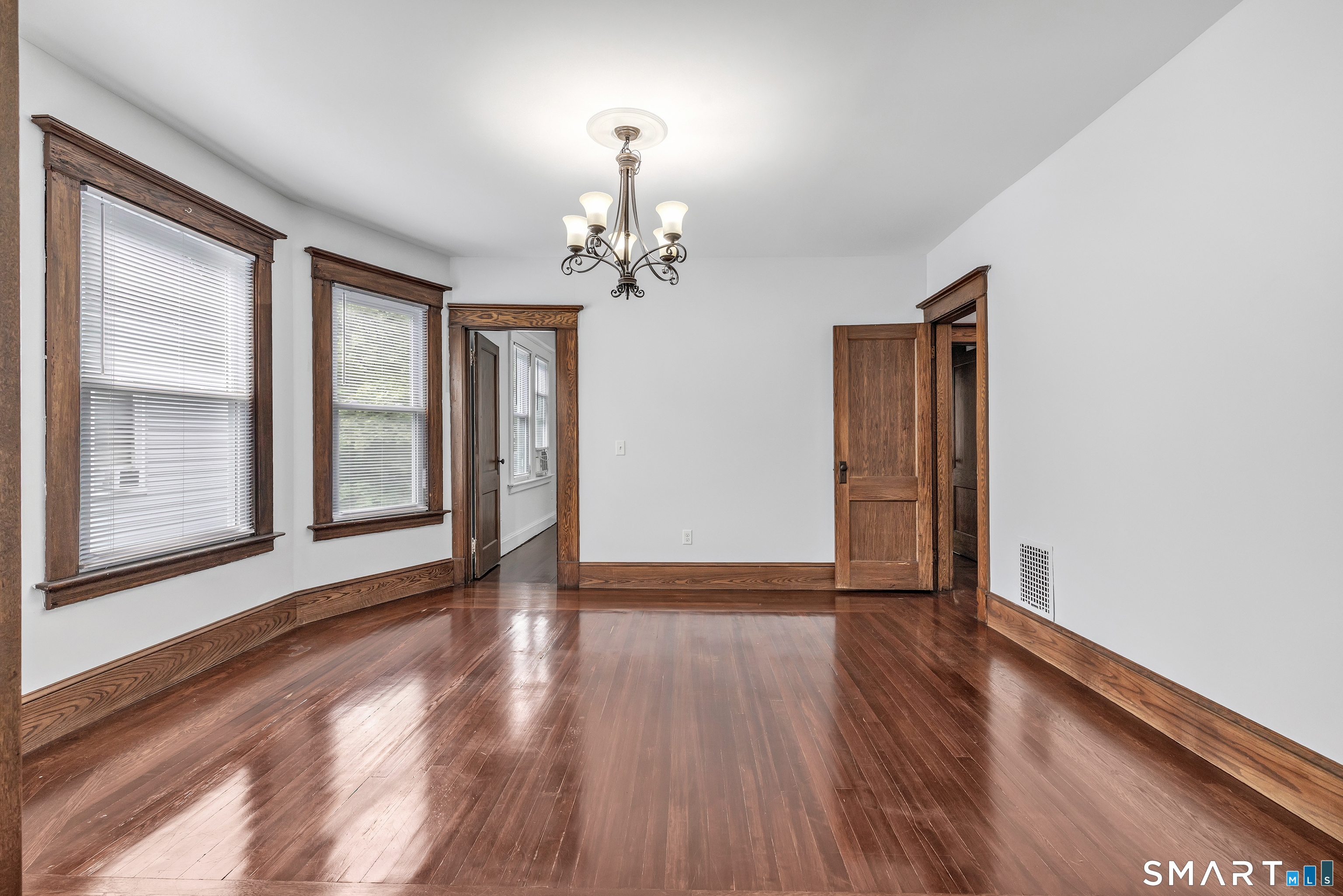 66 Brownell Street Unit: 2C