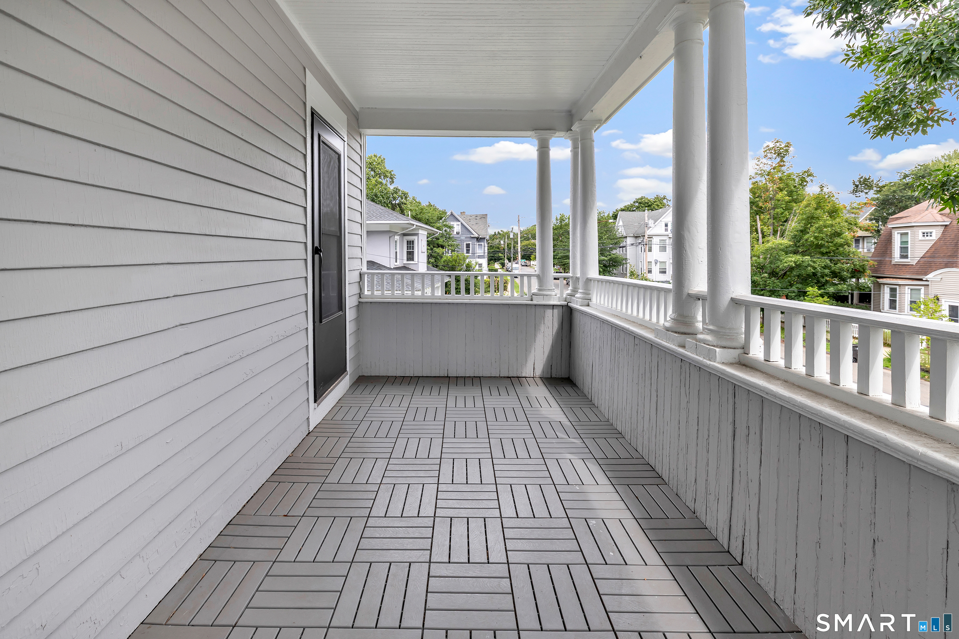 66 Brownell Street Unit: 2C