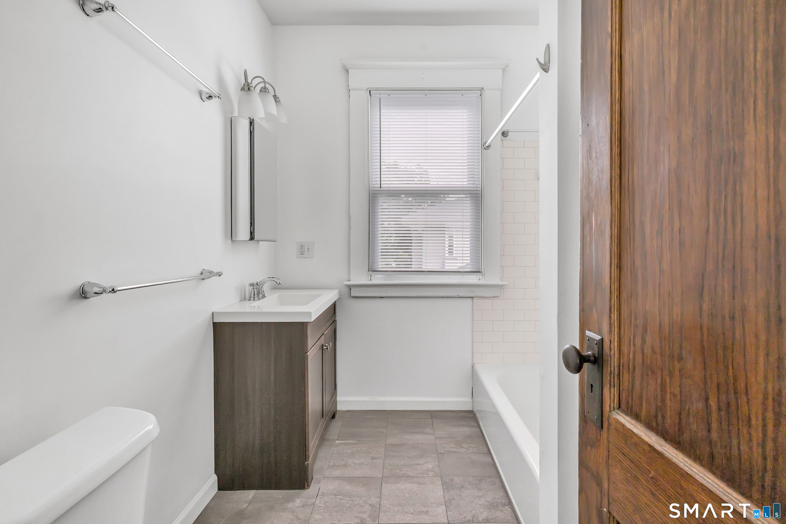 66 Brownell Street Unit: 2C