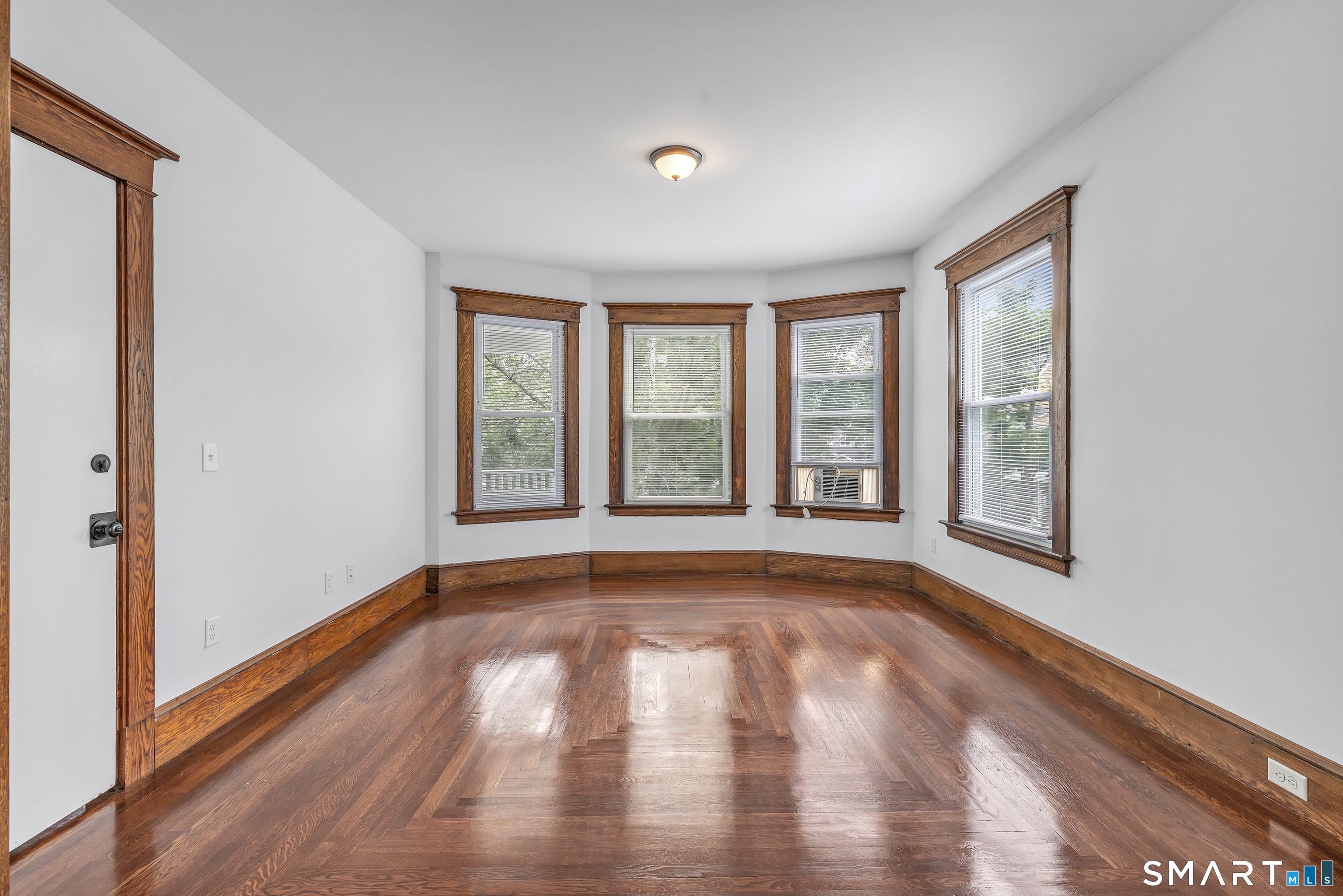 66 Brownell Street Unit: 2C