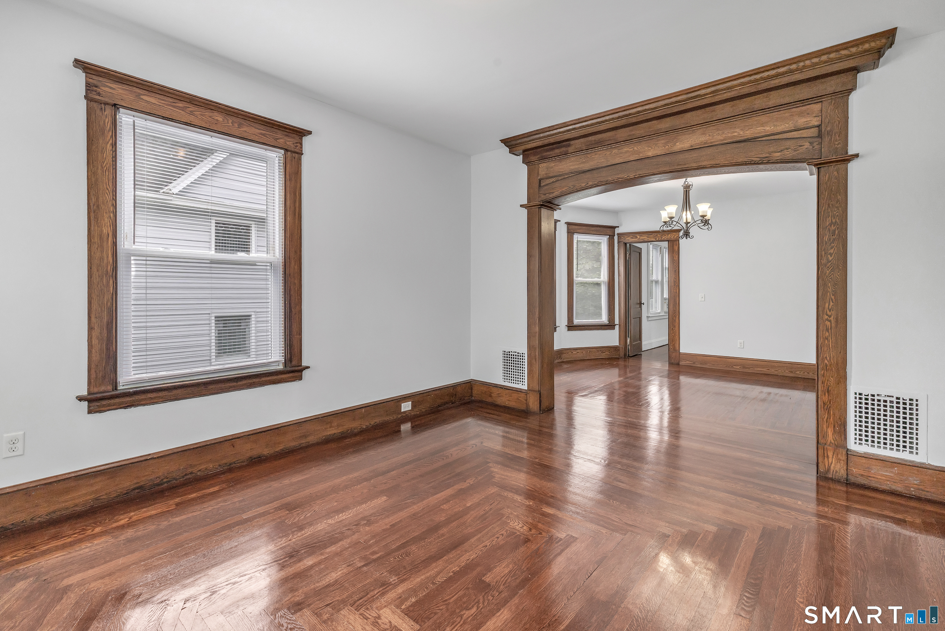 66 Brownell Street Unit: 2C