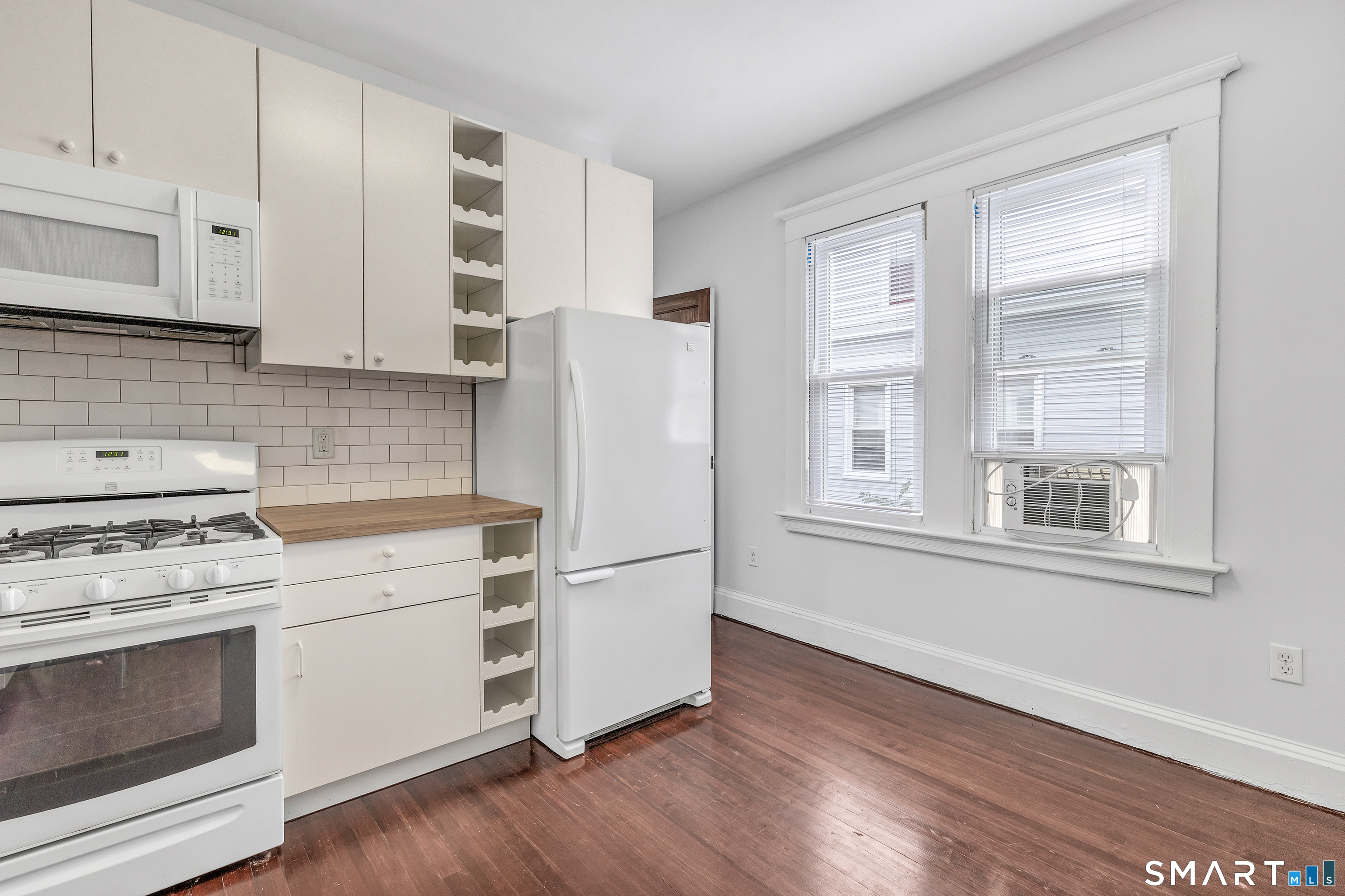 66 Brownell Street Unit: 2C