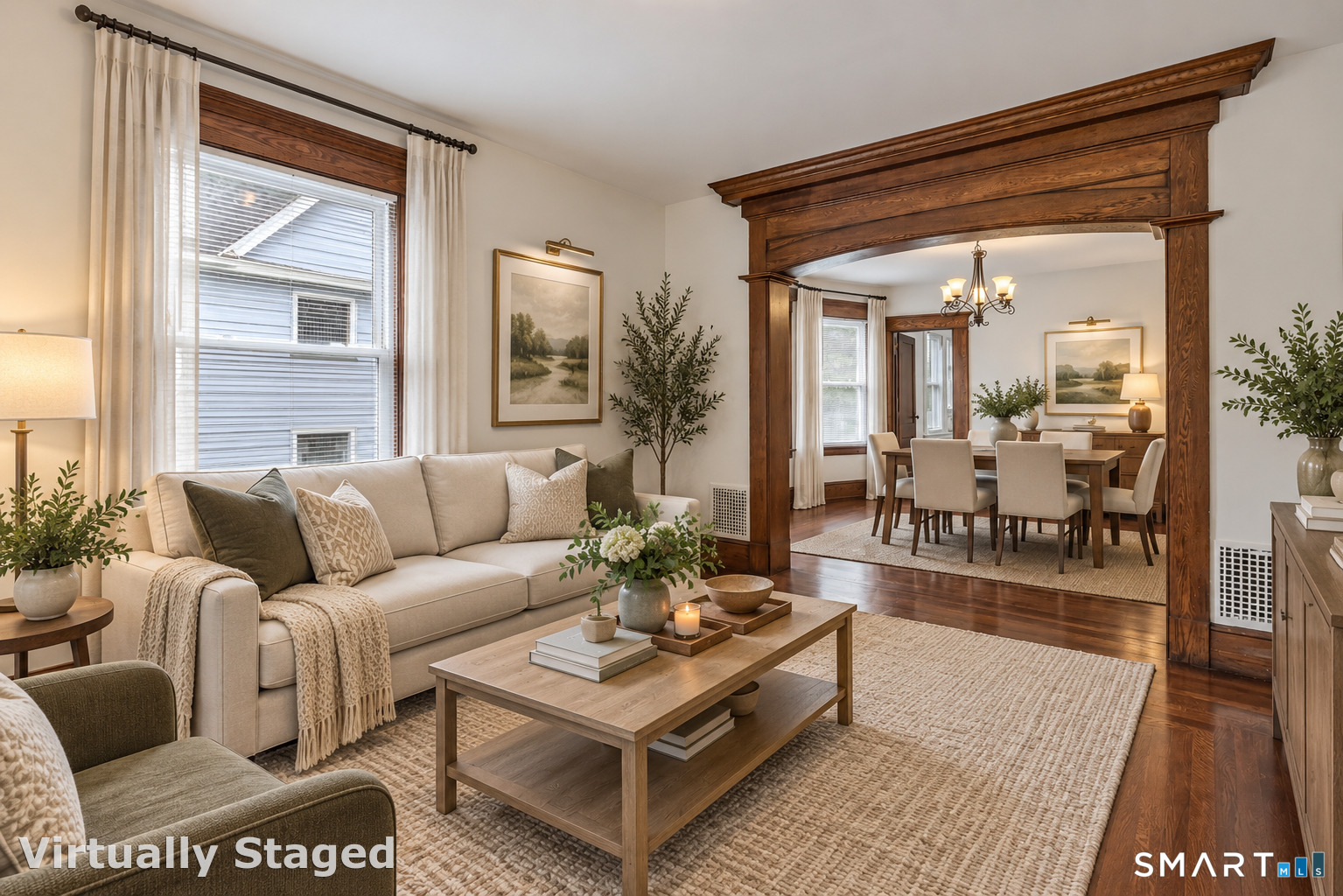 66 Brownell Street Unit: 2C