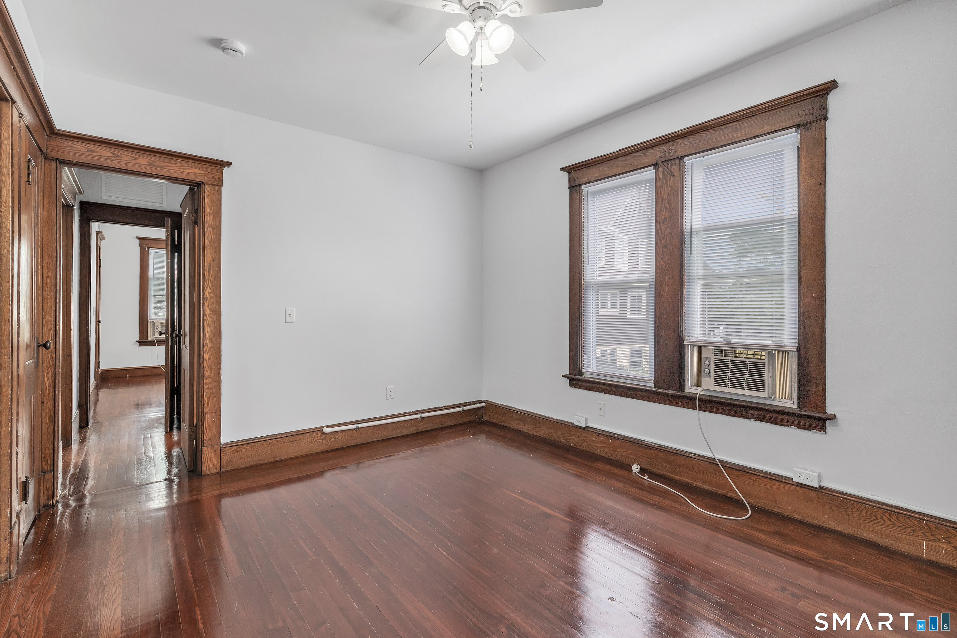 66 Brownell Street Unit: 2C