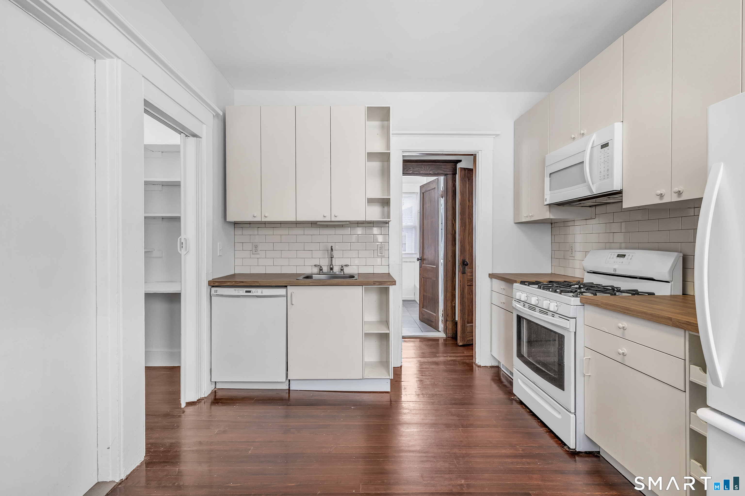 66 Brownell Street Unit: 2C