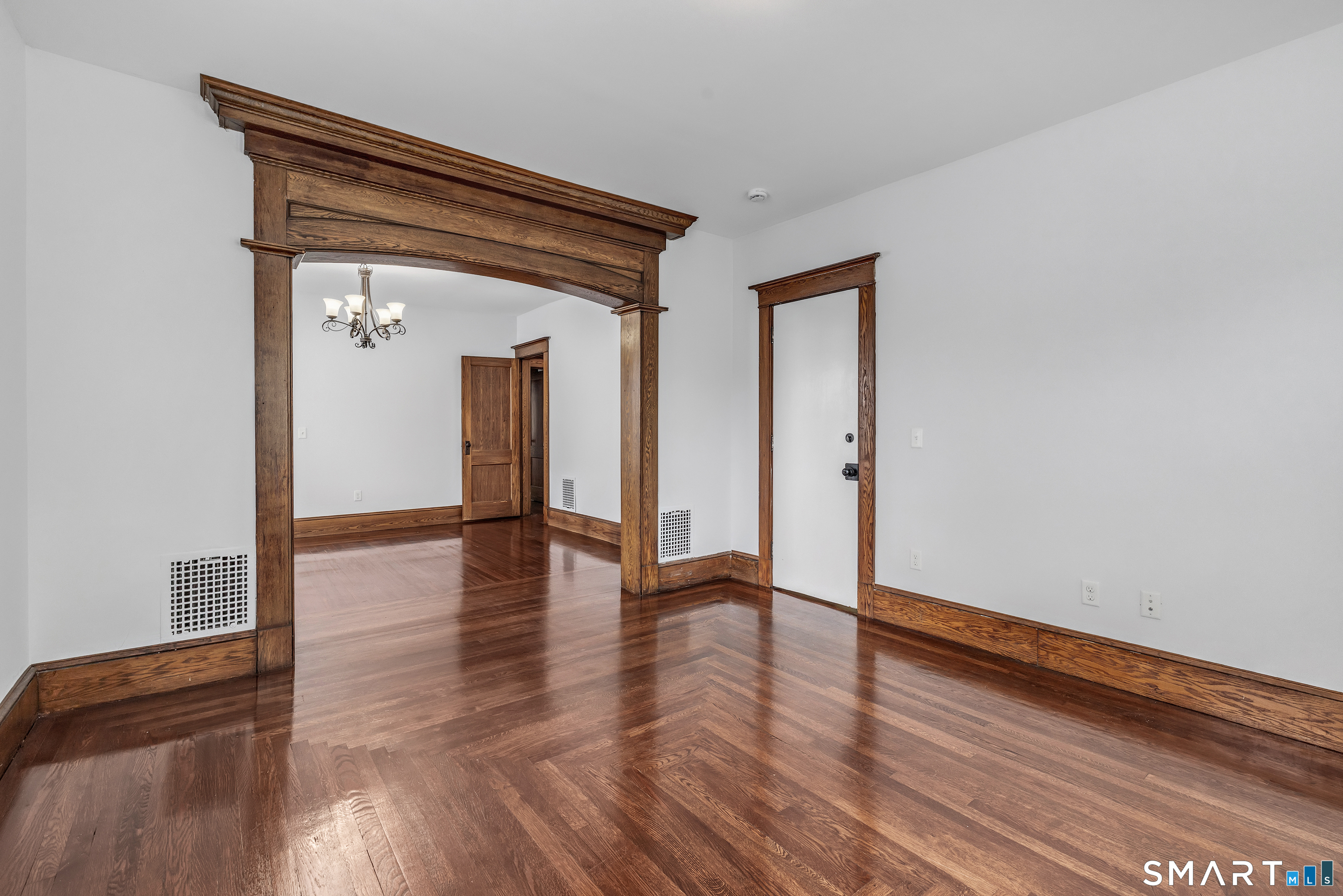 66 Brownell Street Unit: 2C