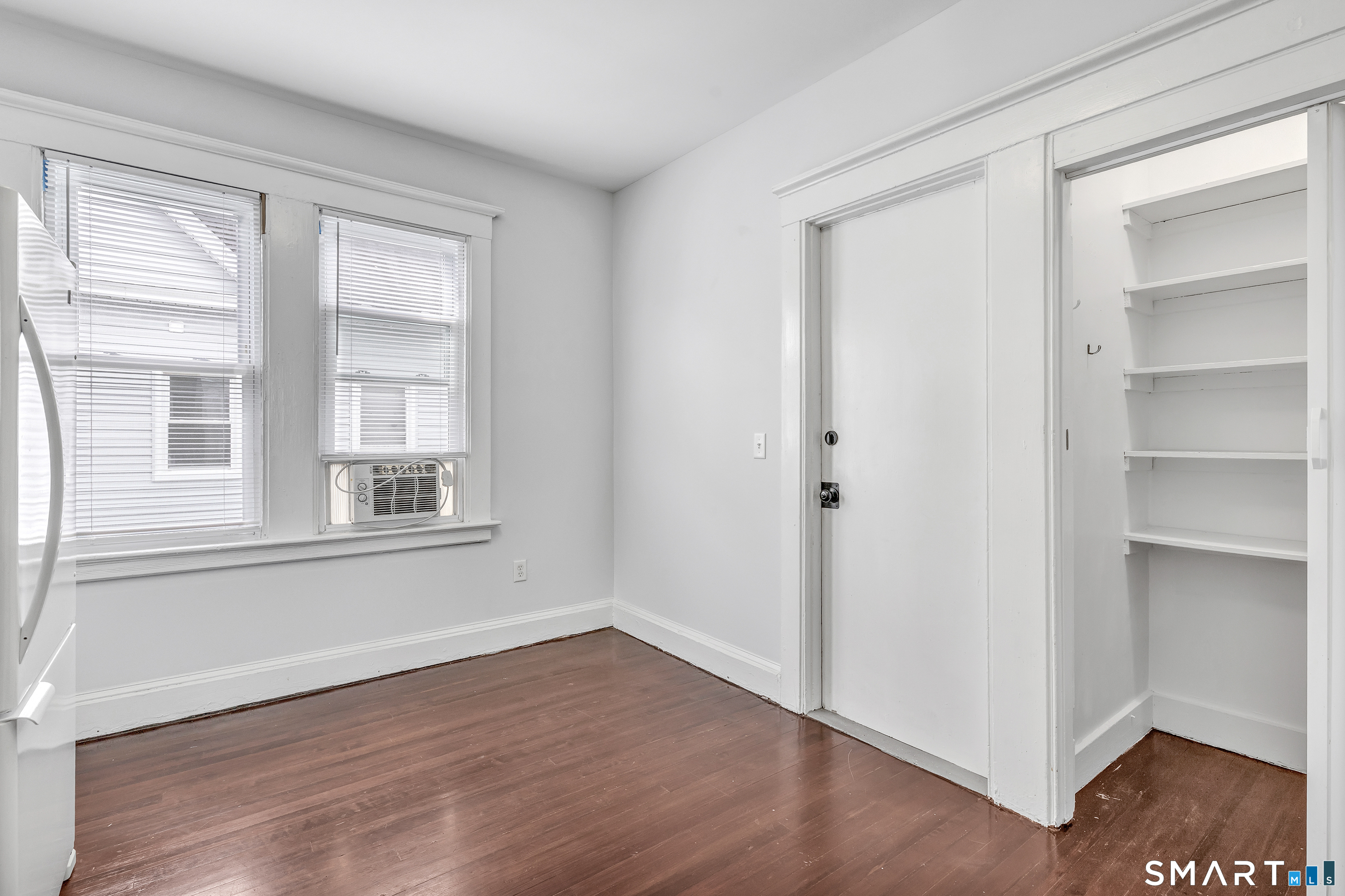 66 Brownell Street Unit: 2C