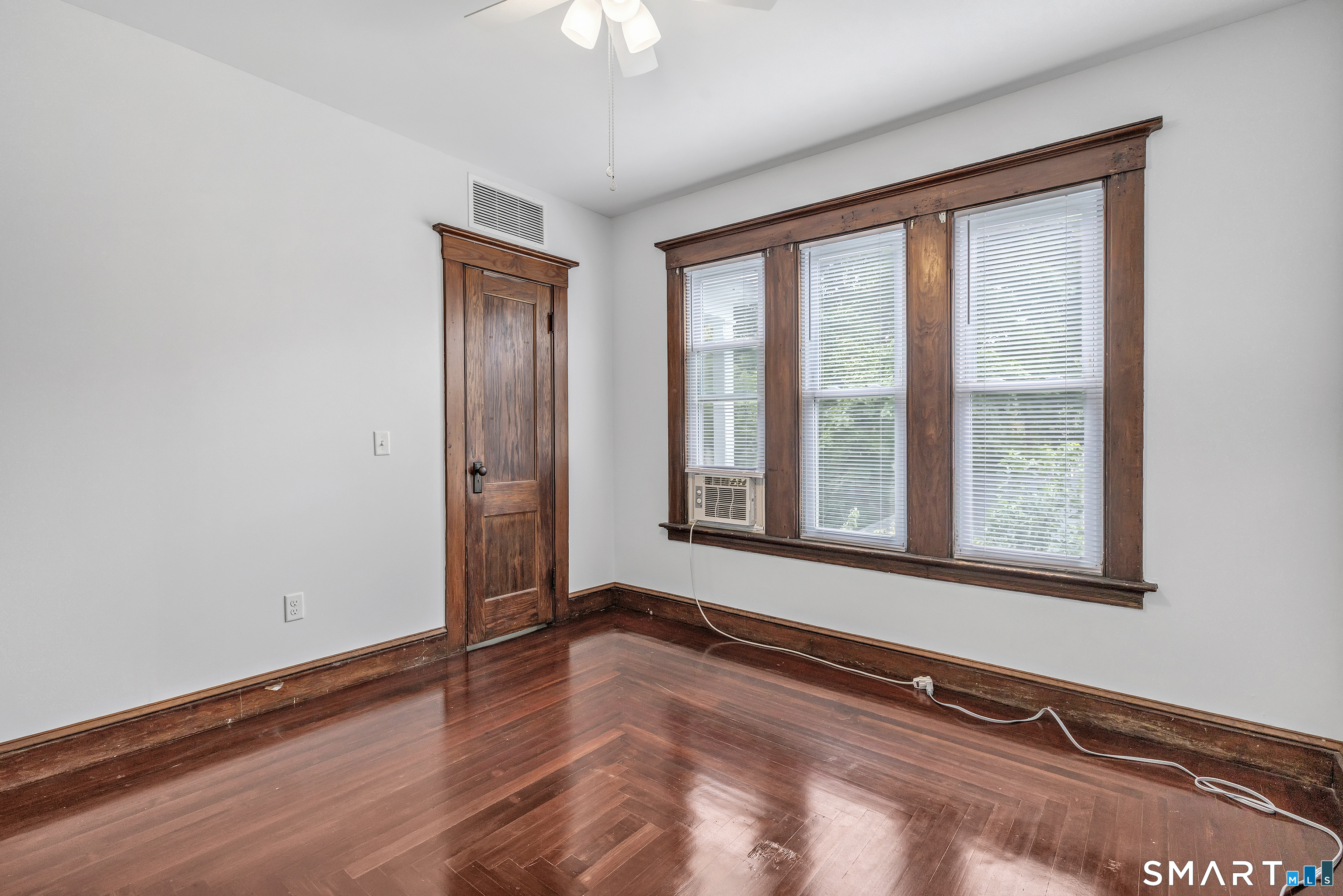 66 Brownell Street Unit: 2C