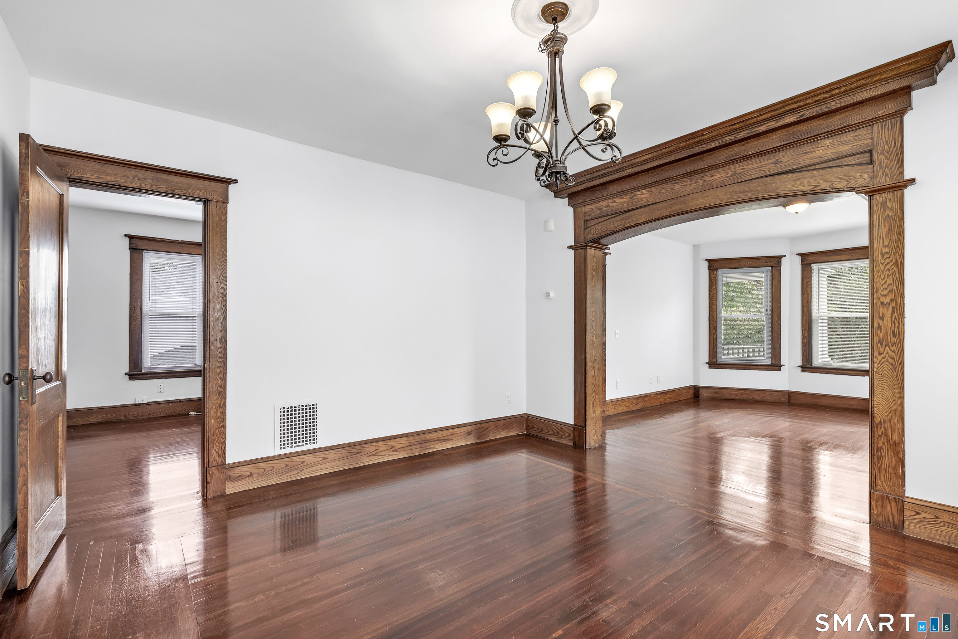 66 Brownell Street Unit: 2C