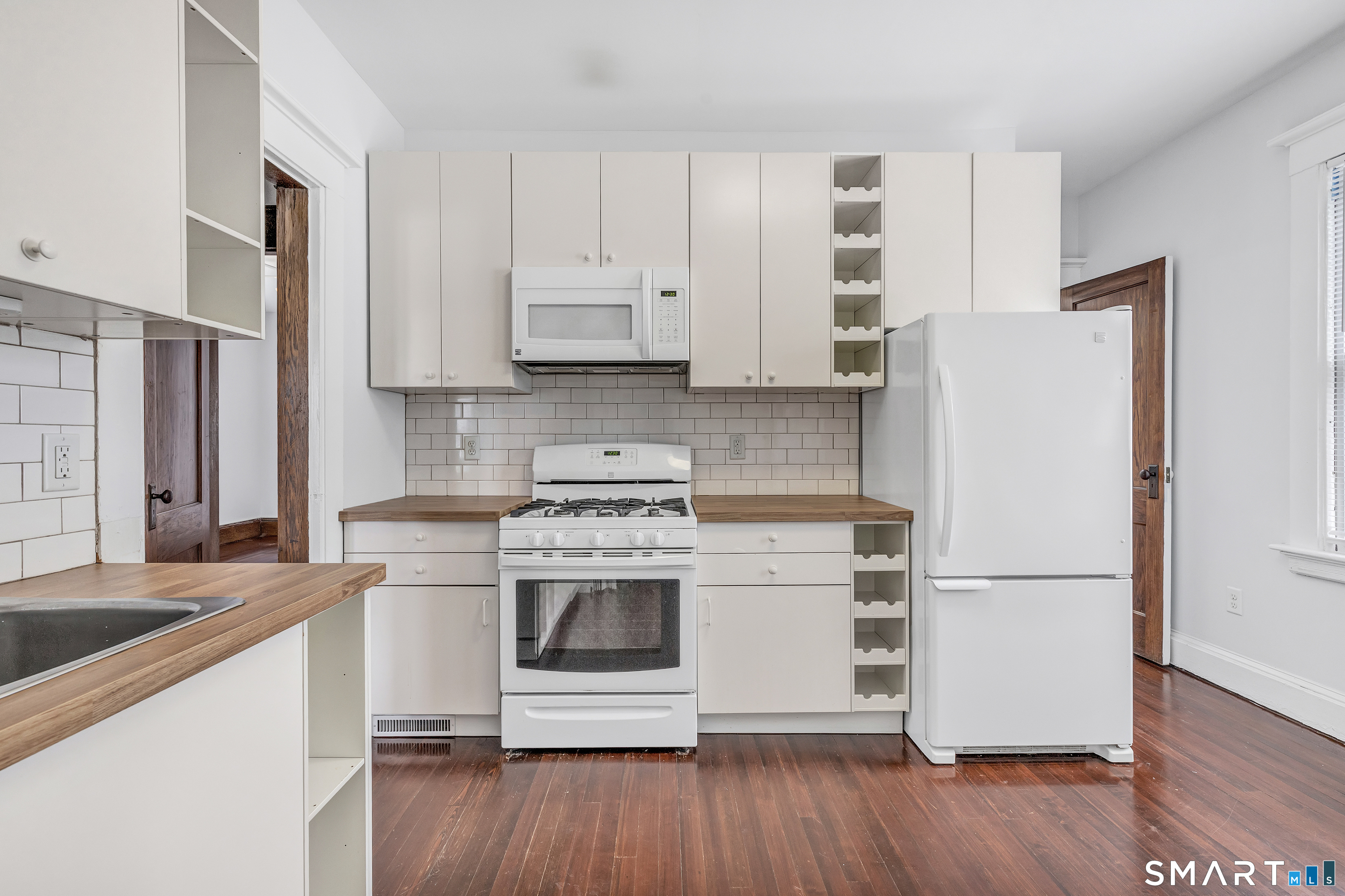 66 Brownell Street Unit: 2C