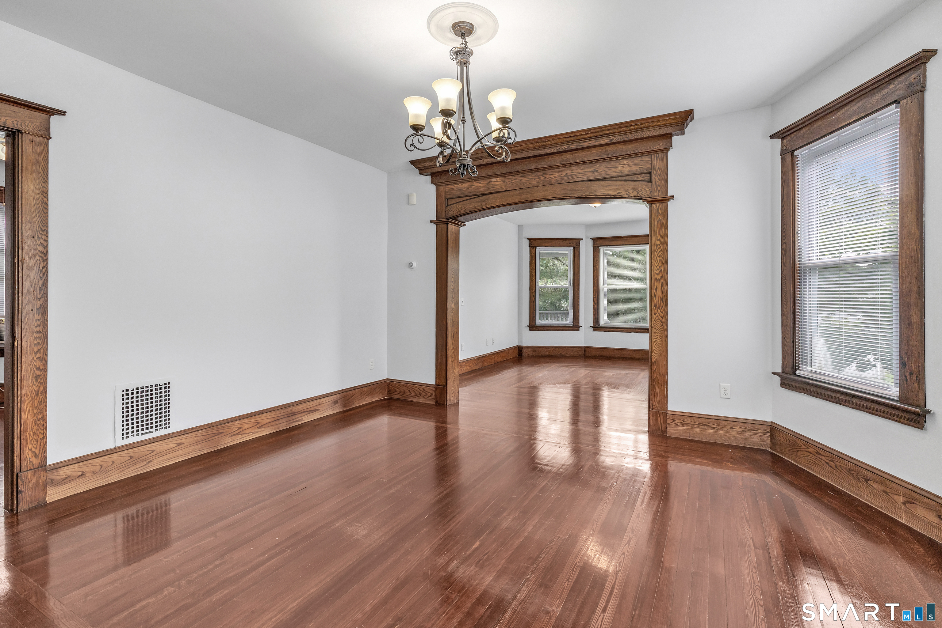 66 Brownell Street Unit: 2C