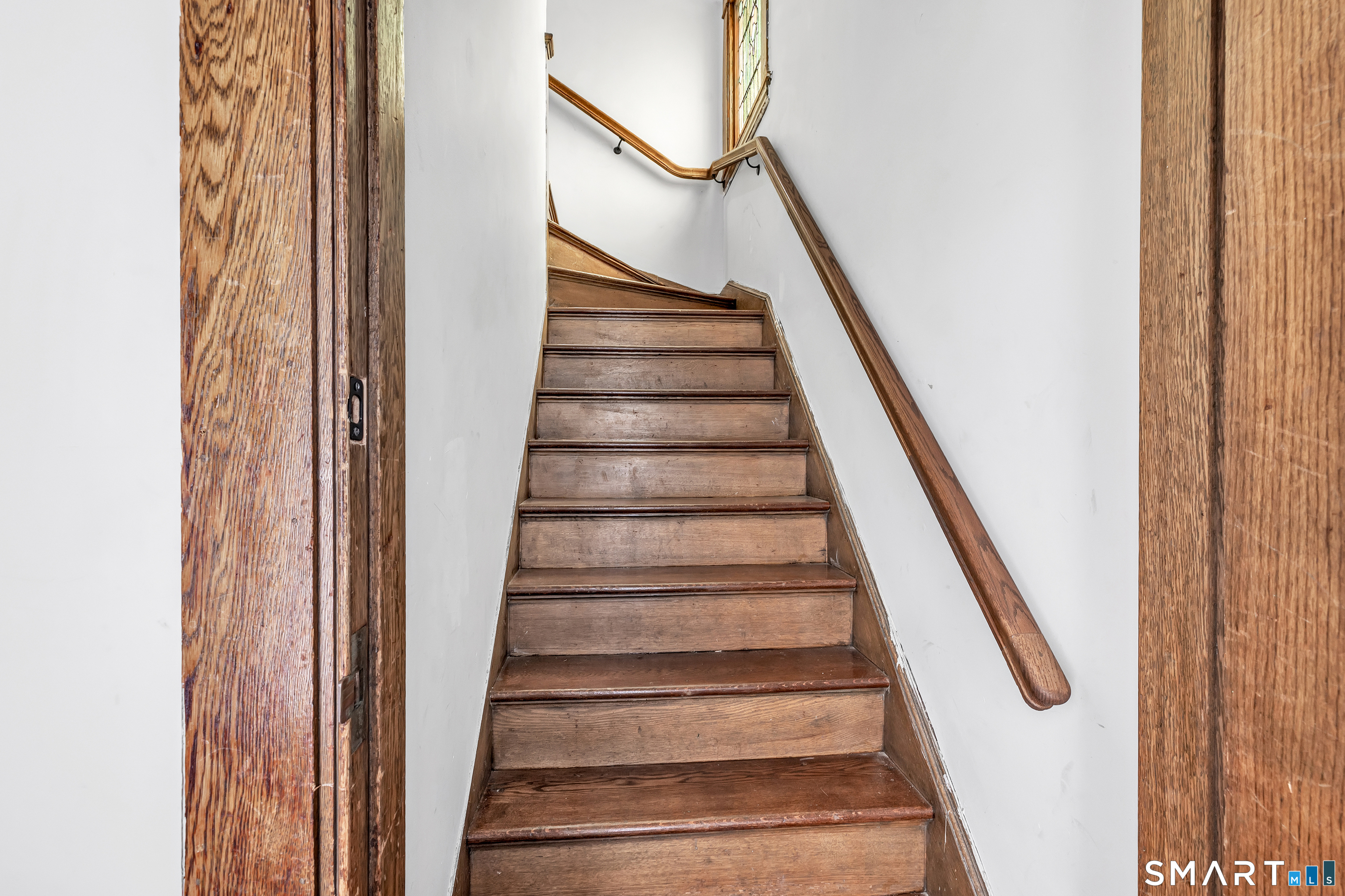 66 Brownell Street Unit: 2C