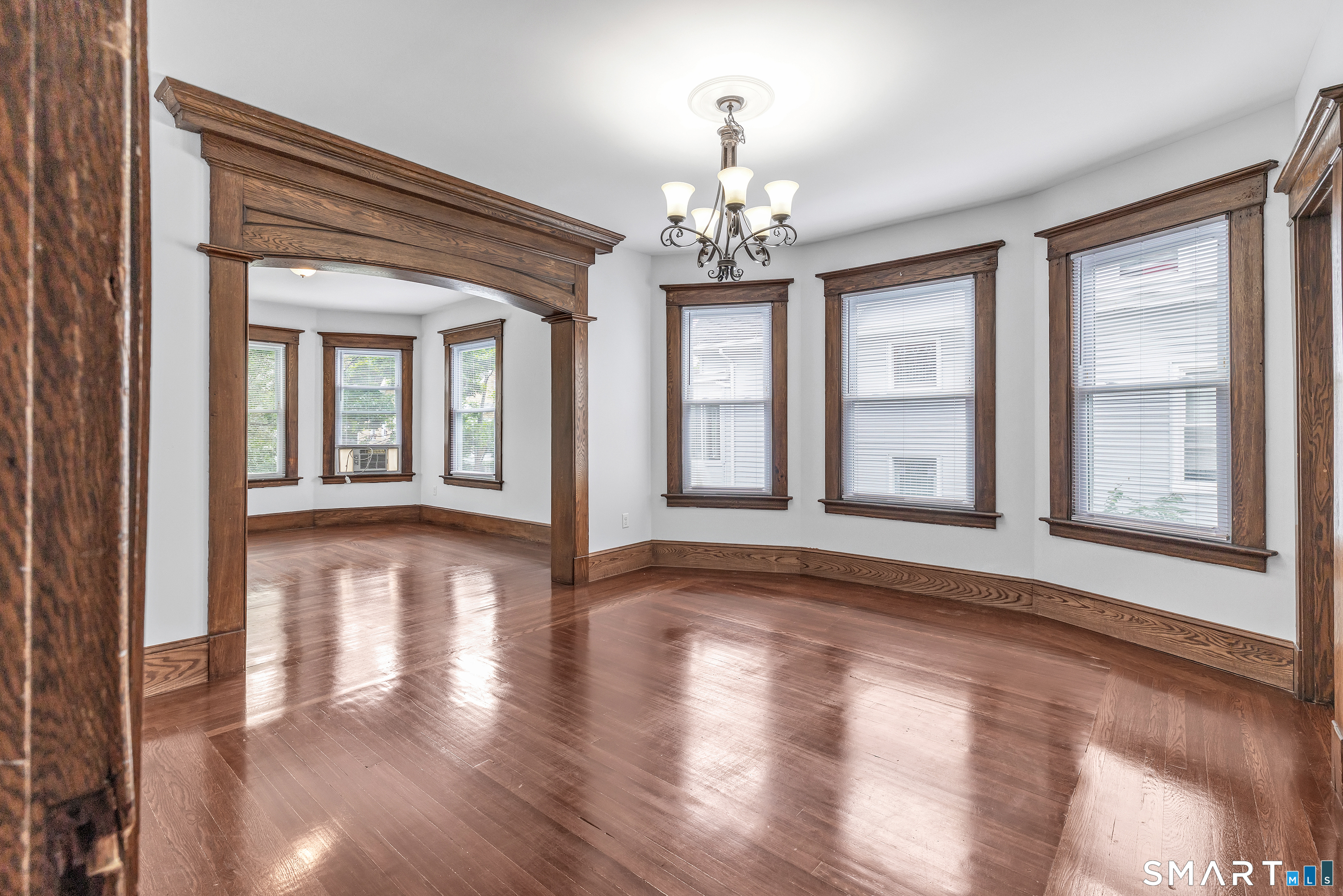 66 Brownell Street Unit: 2C