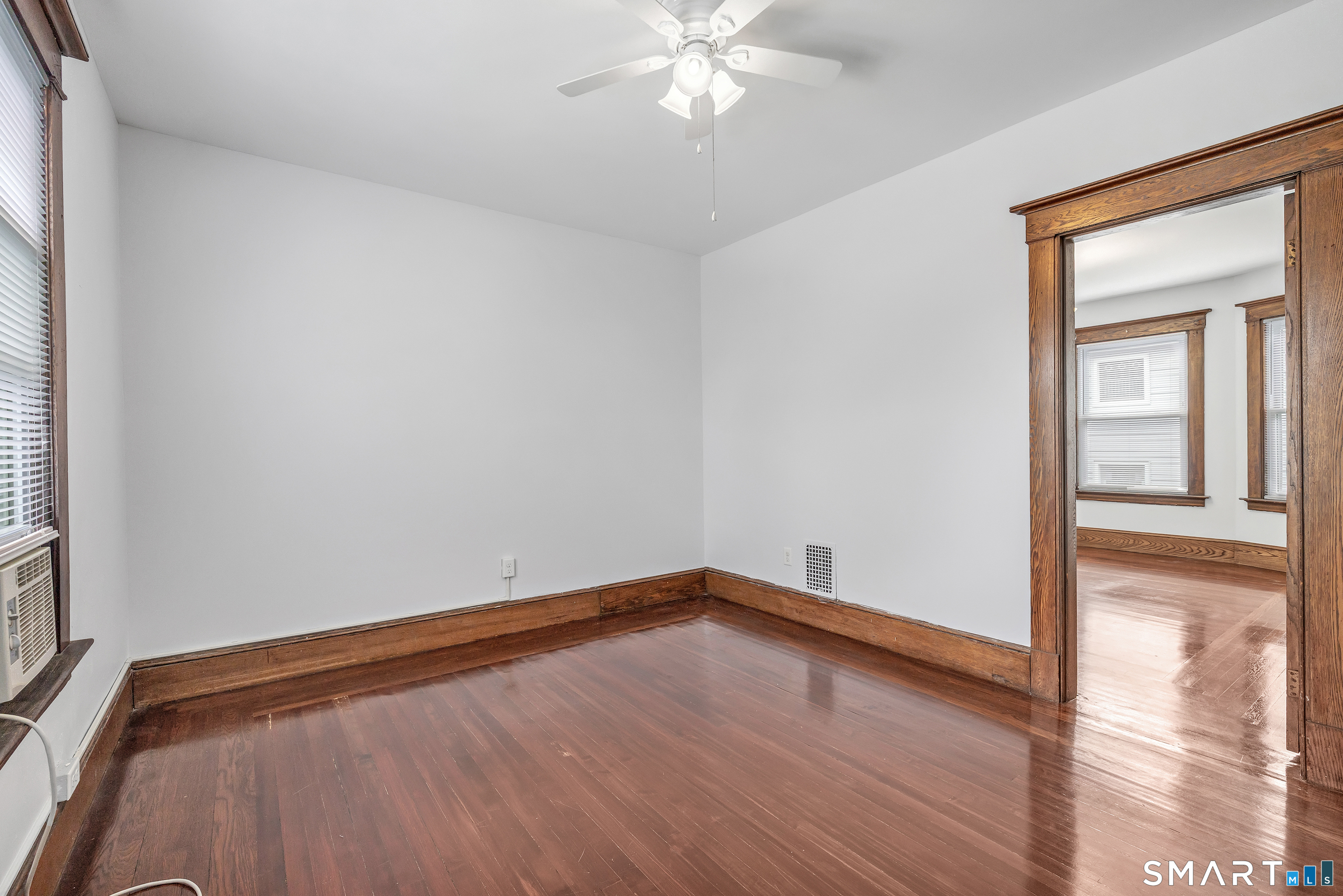 66 Brownell Street Unit: 2C