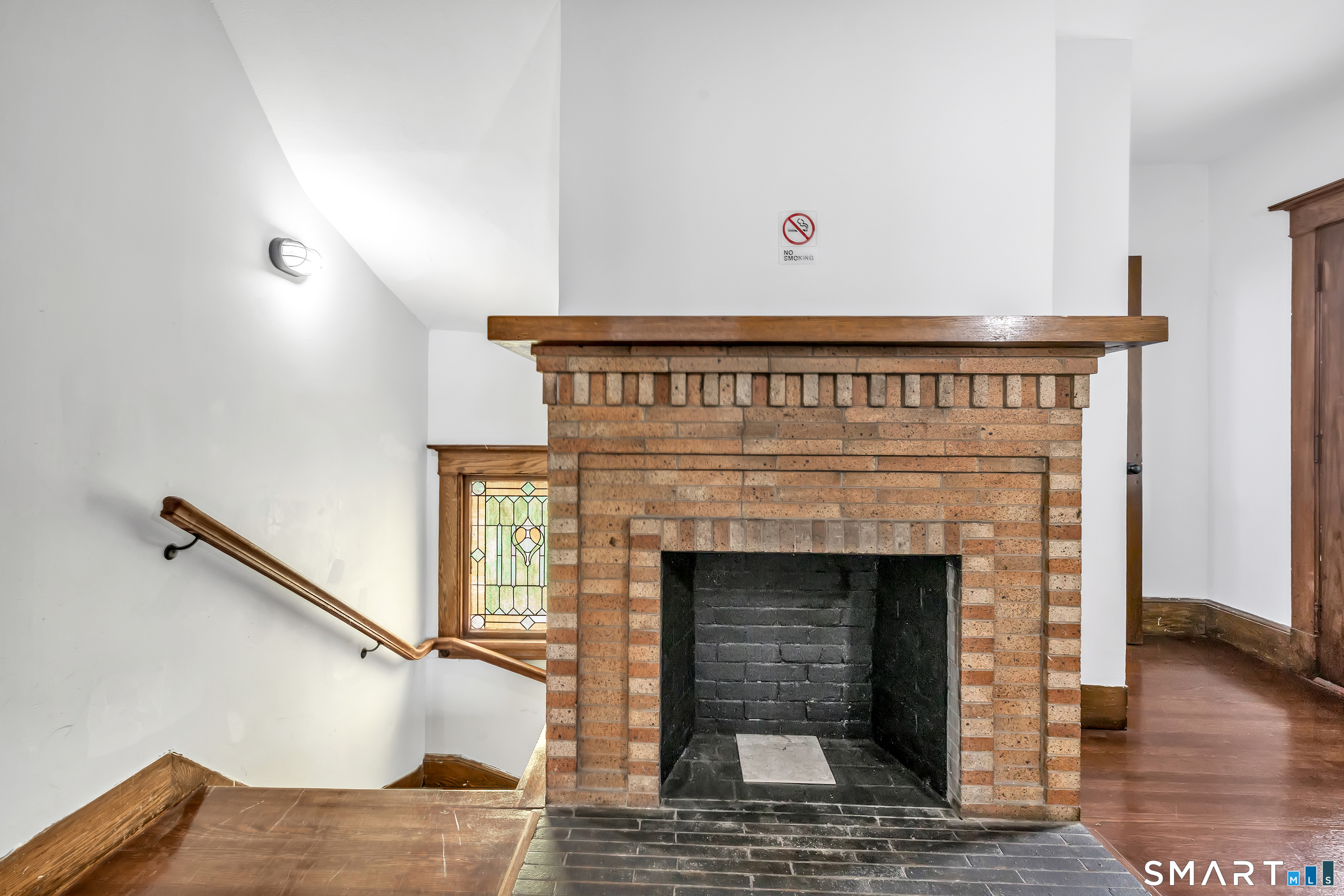 66 Brownell Street Unit: 2C