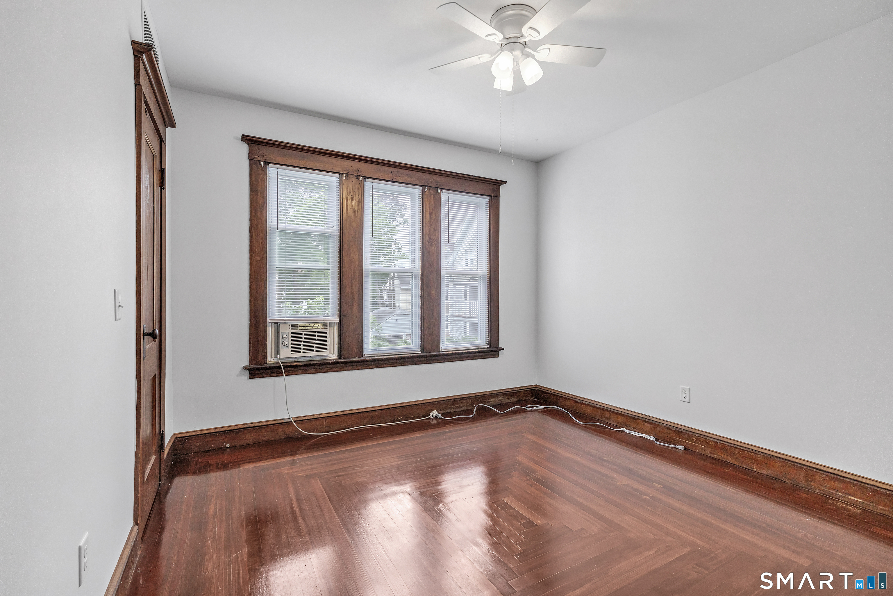 66 Brownell Street Unit: 2C