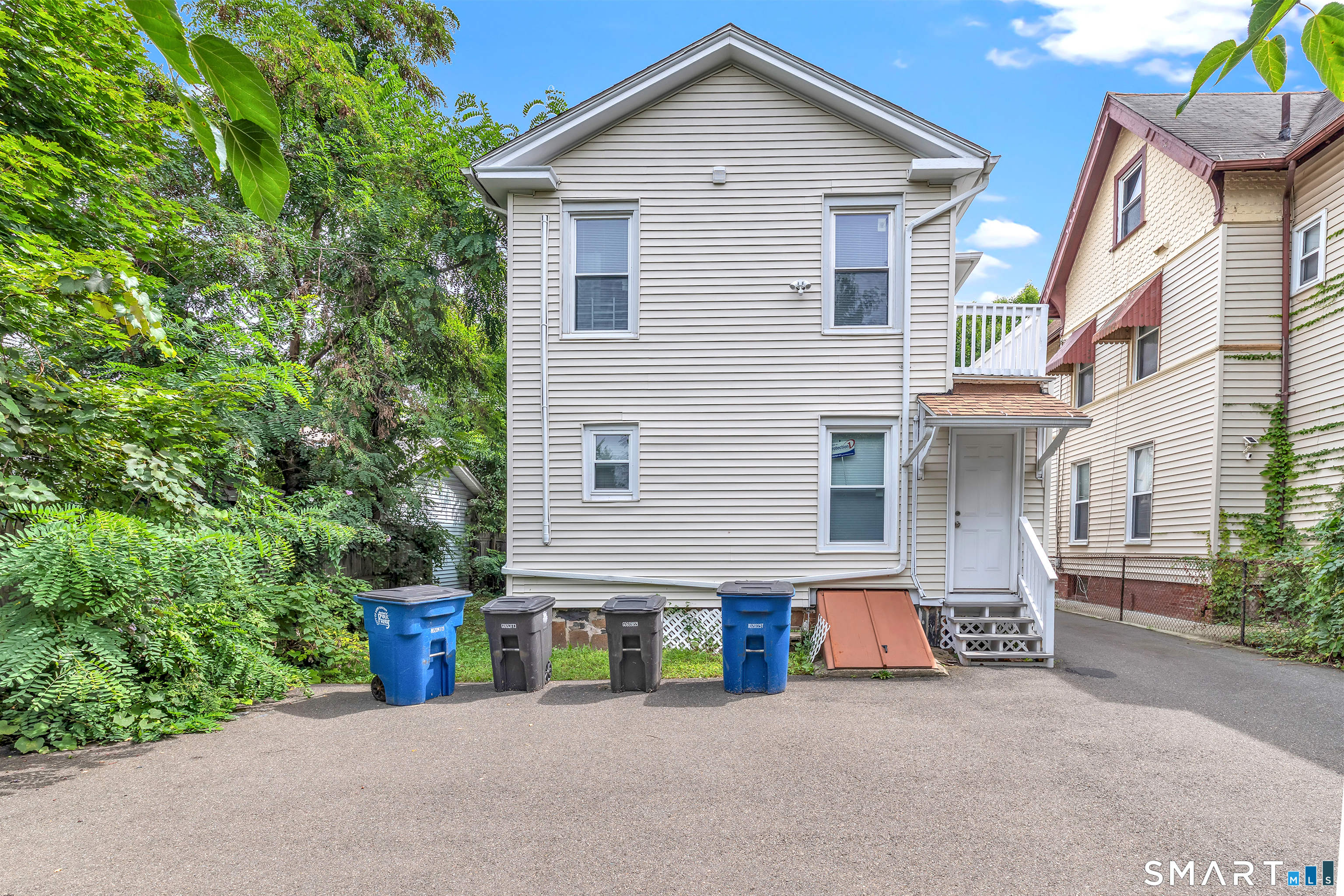 52 Beers Street Unit: 2nd Floor