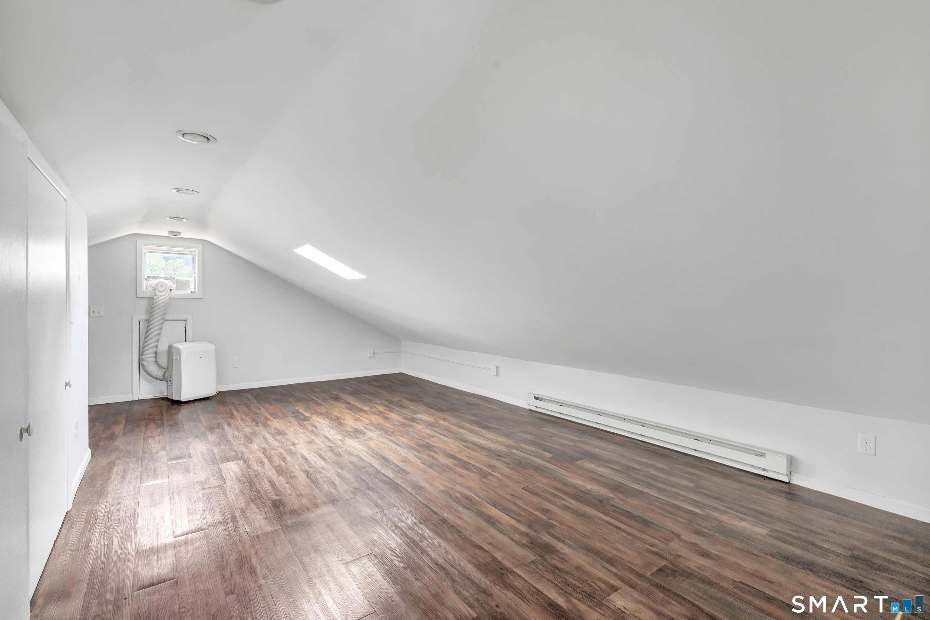 52 Beers Street Unit: 2nd Floor