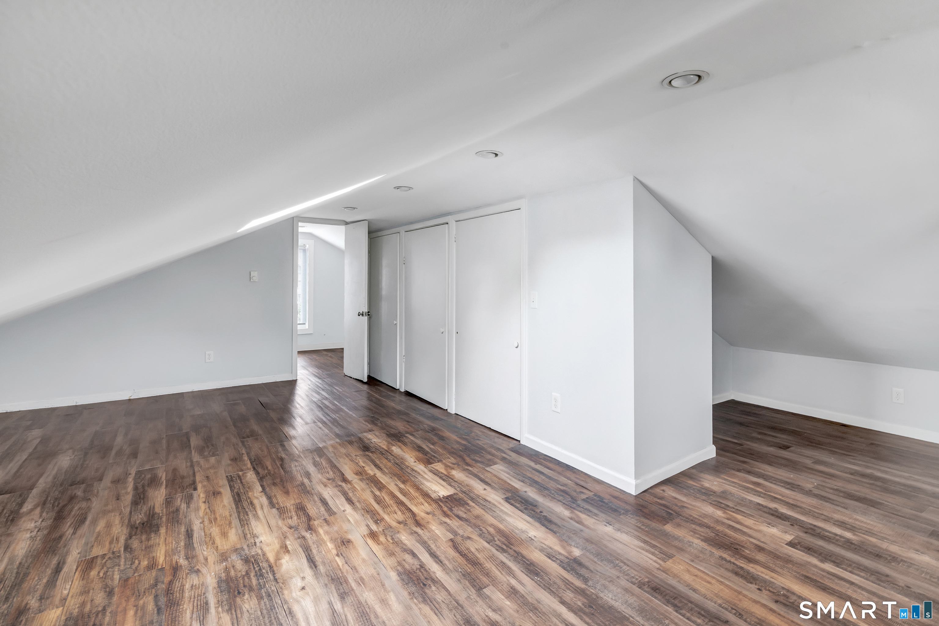 52 Beers Street Unit: 2nd Floor