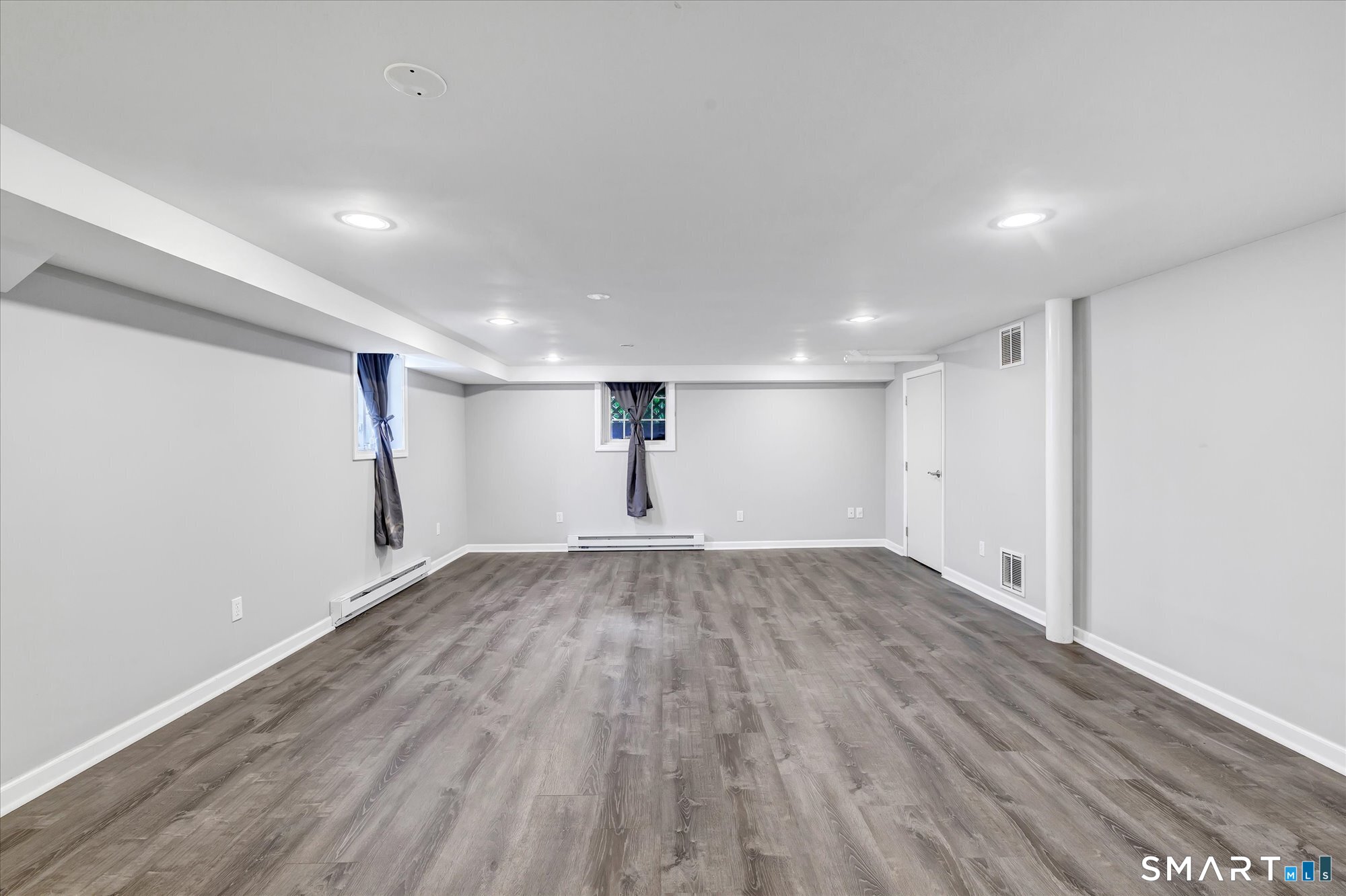 111 Mercer Street