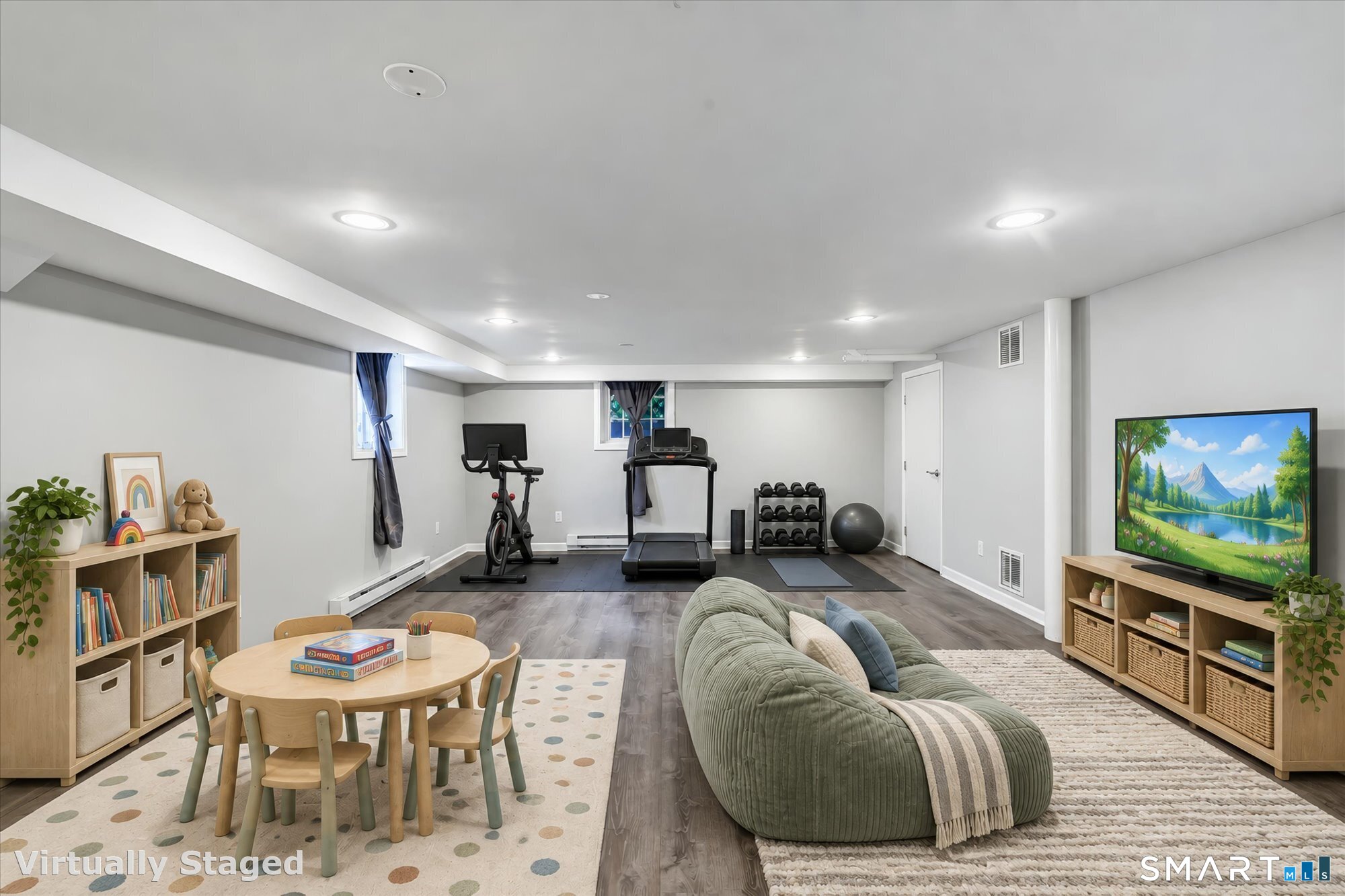 111 Mercer Street