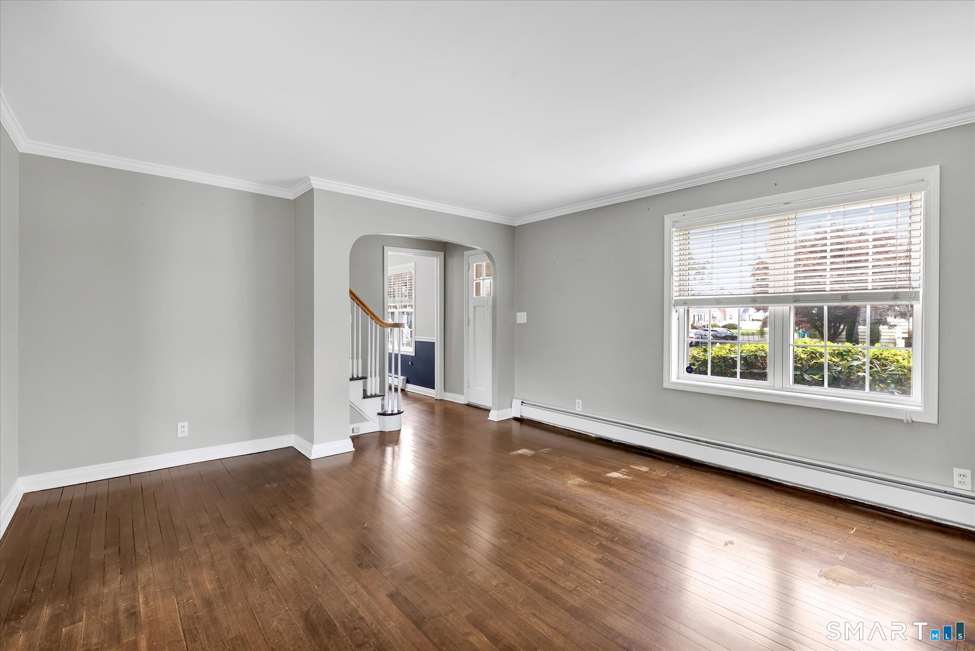 111 Mercer Street