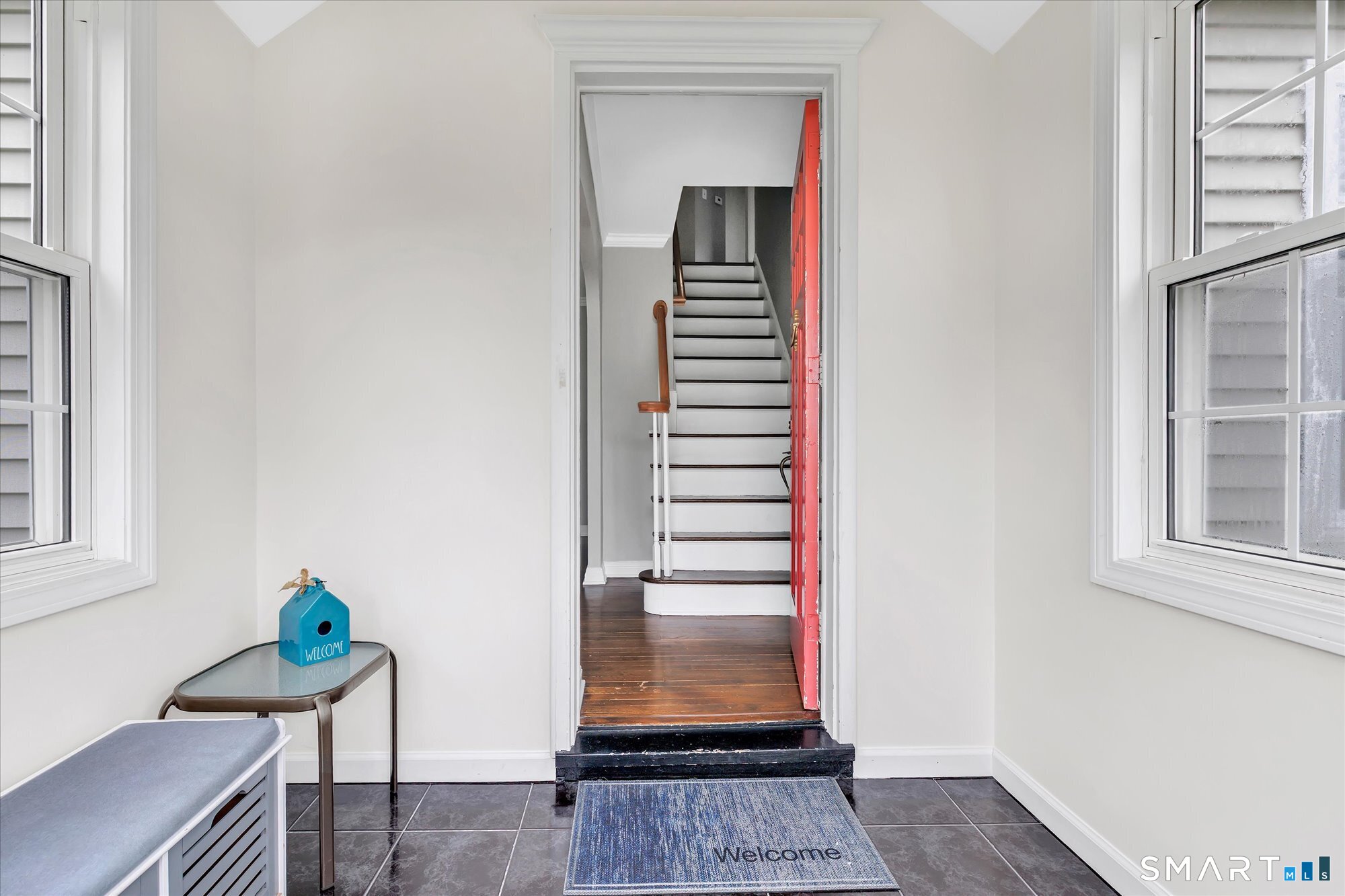 111 Mercer Street