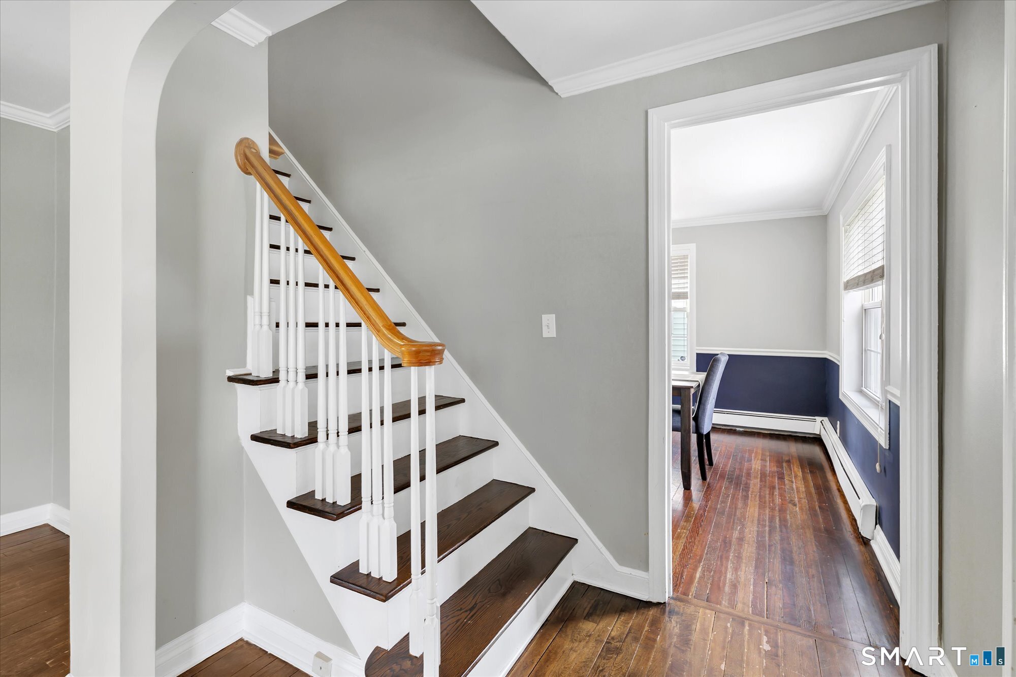 111 Mercer Street