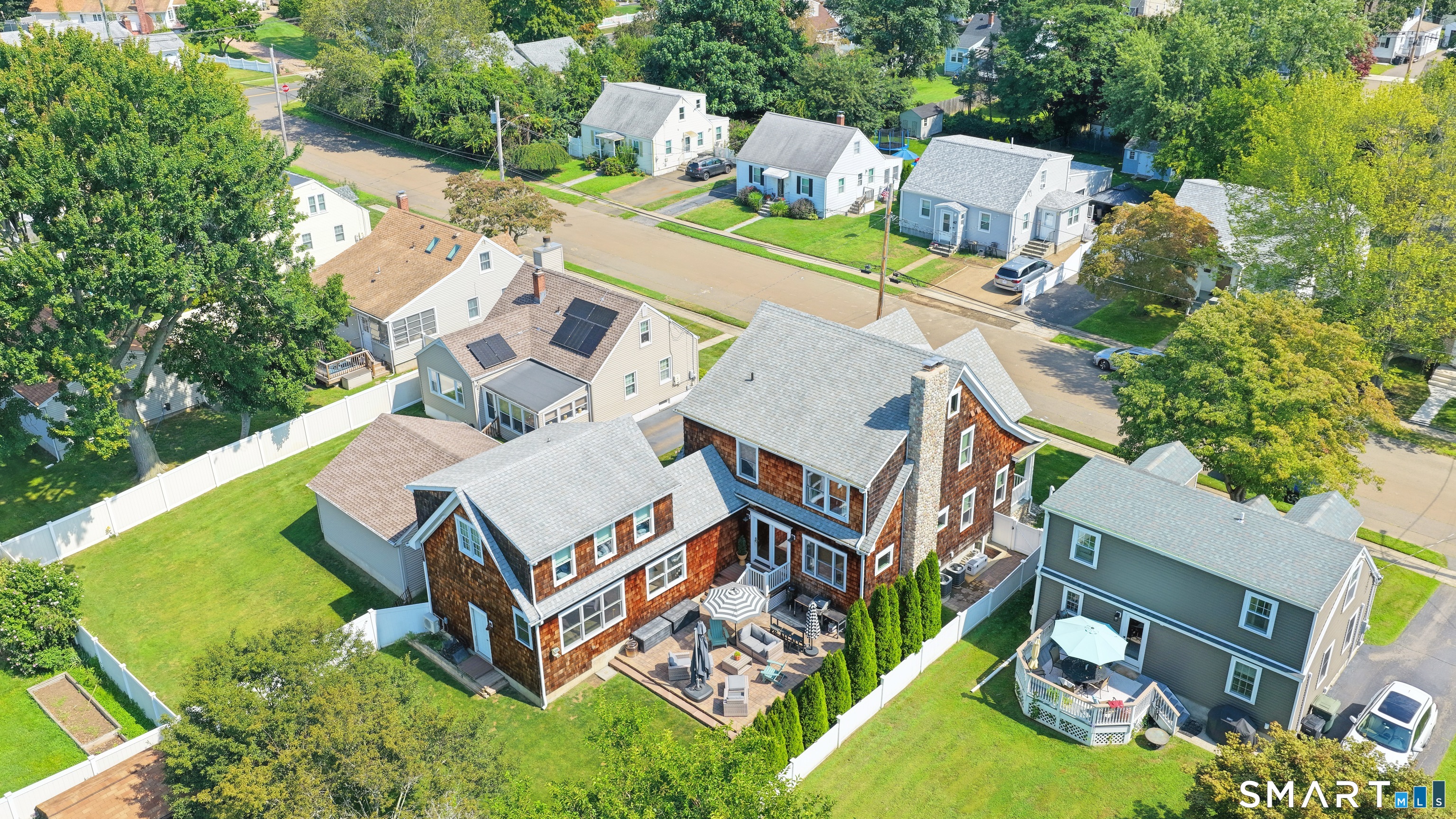 44 Greenfield Road