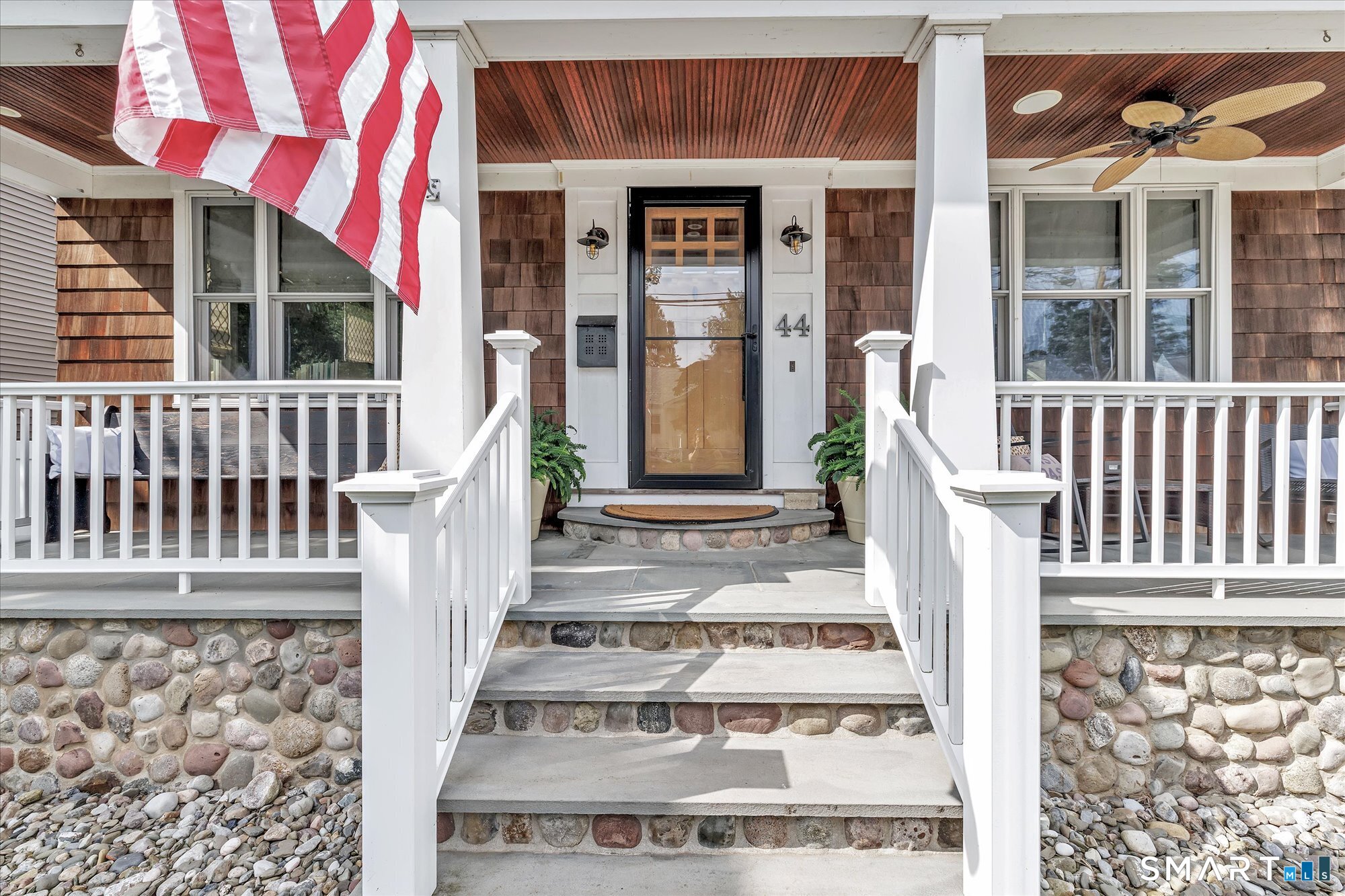 44 Greenfield Road