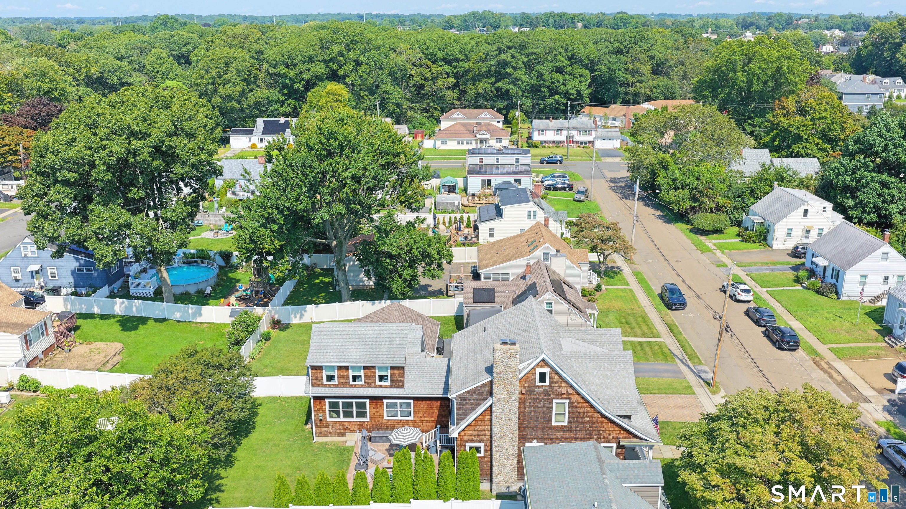 44 Greenfield Road