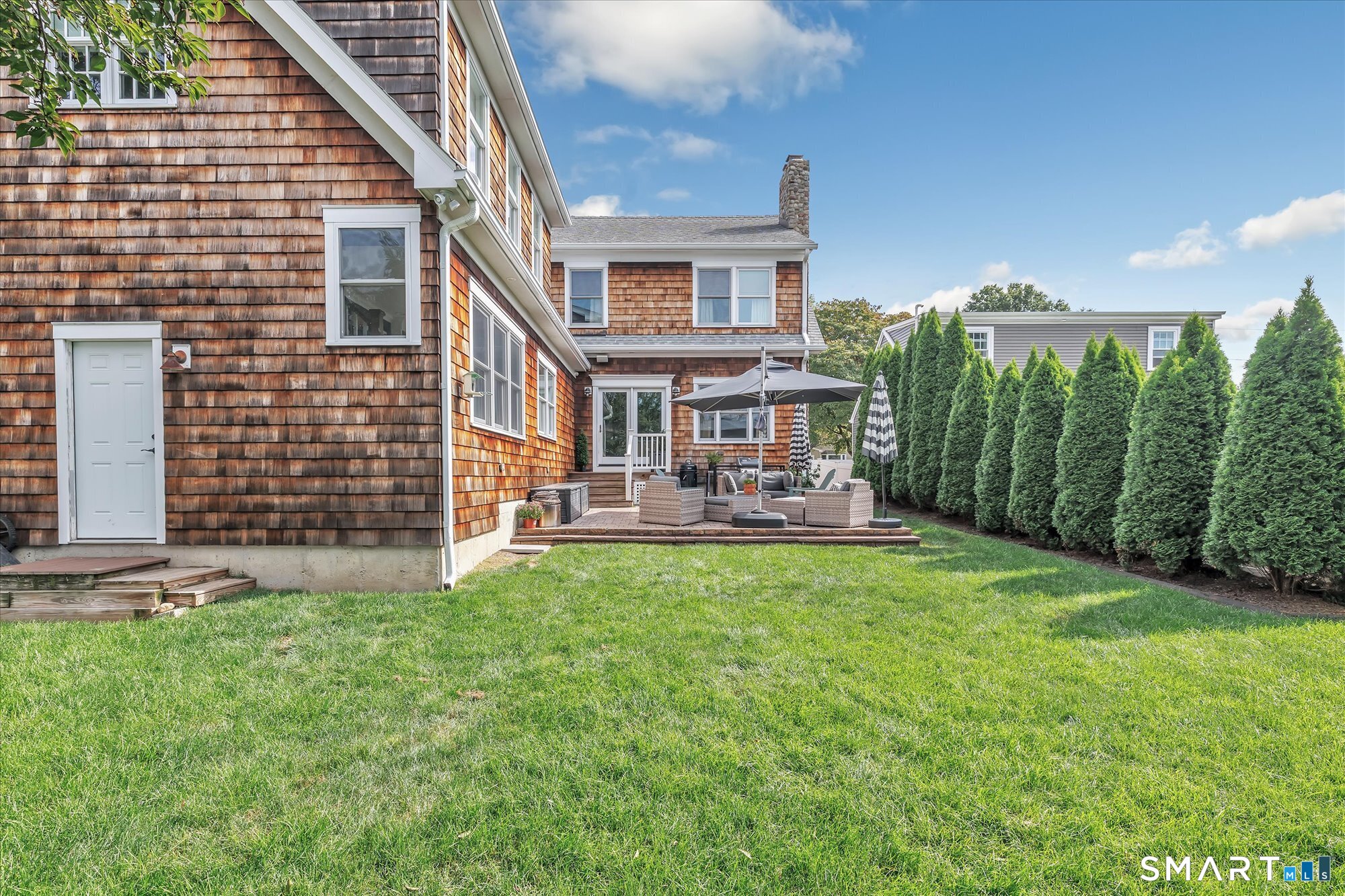 44 Greenfield Road