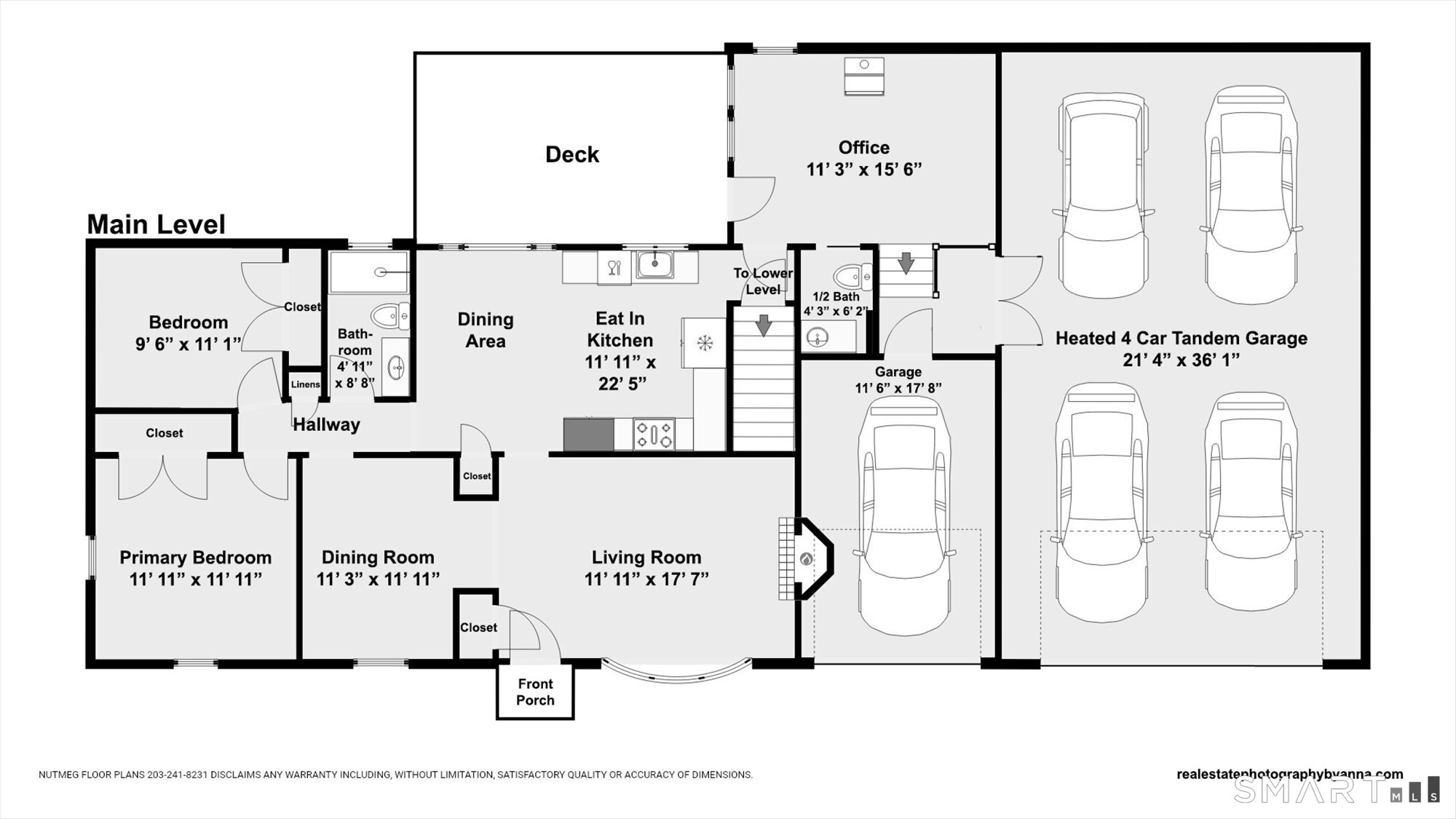 10 Nichols Terrace