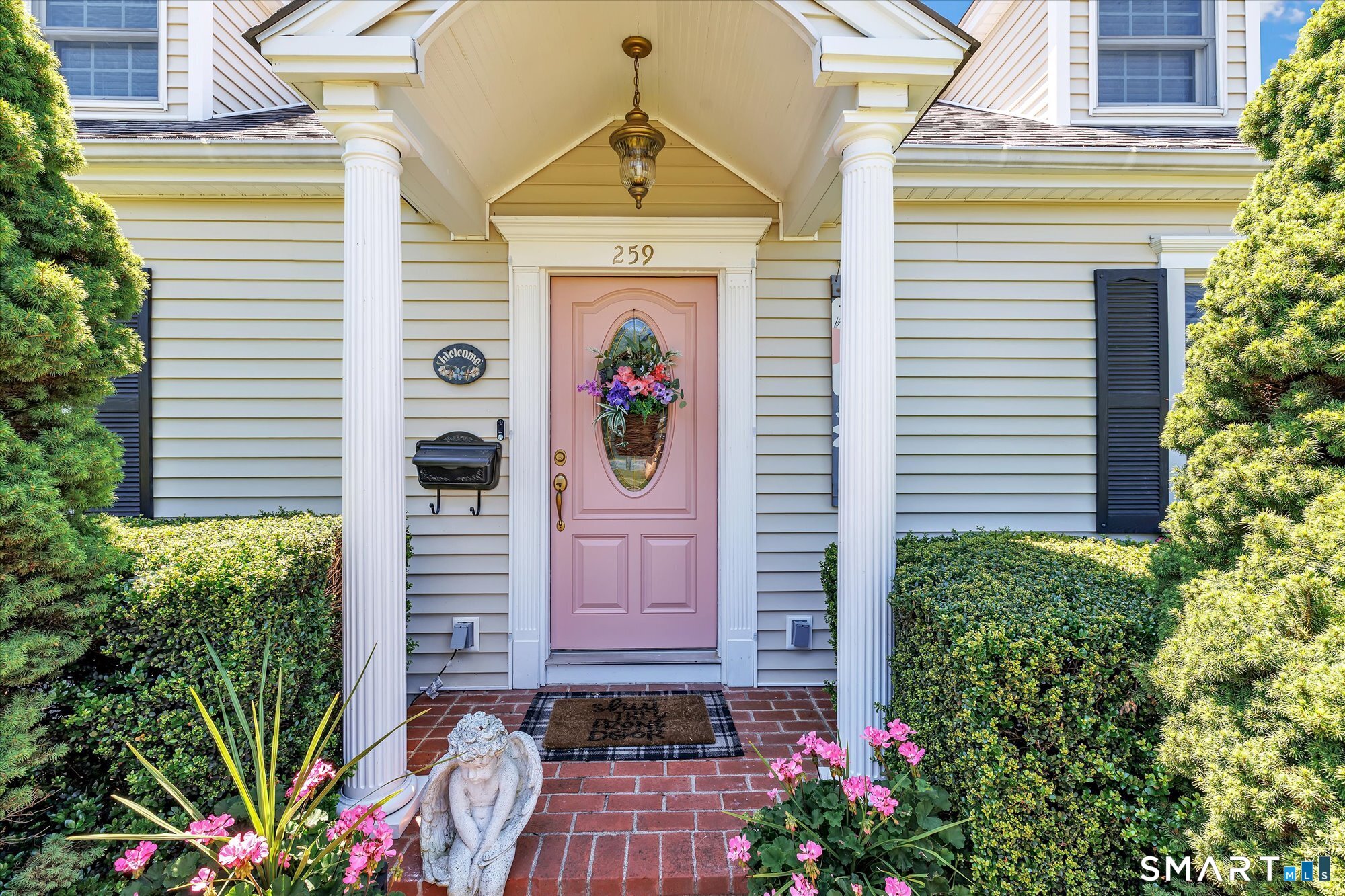 259 Pauline Street