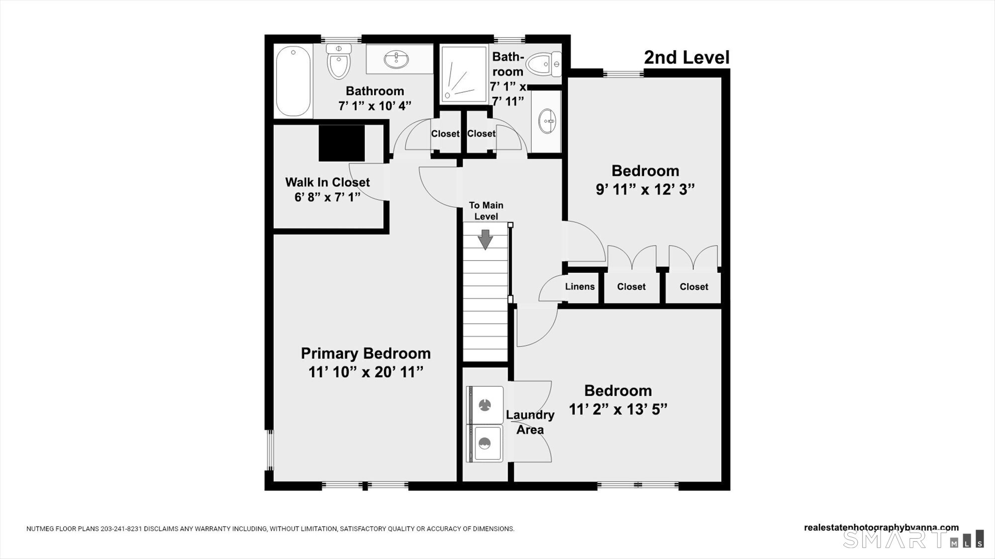 20 Enrica Rita Way Unit: 20
