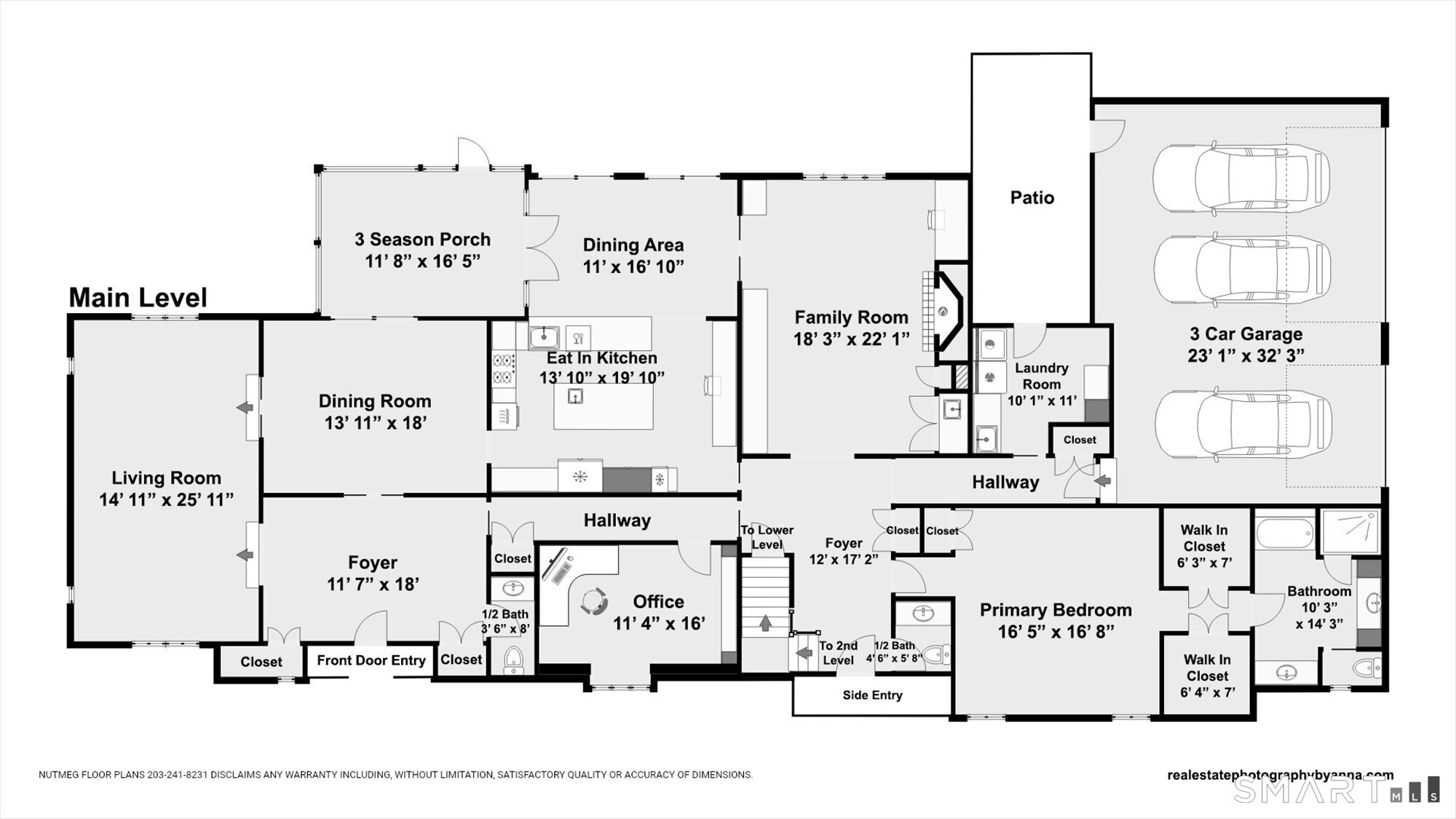 14 Tulip Tree Lane