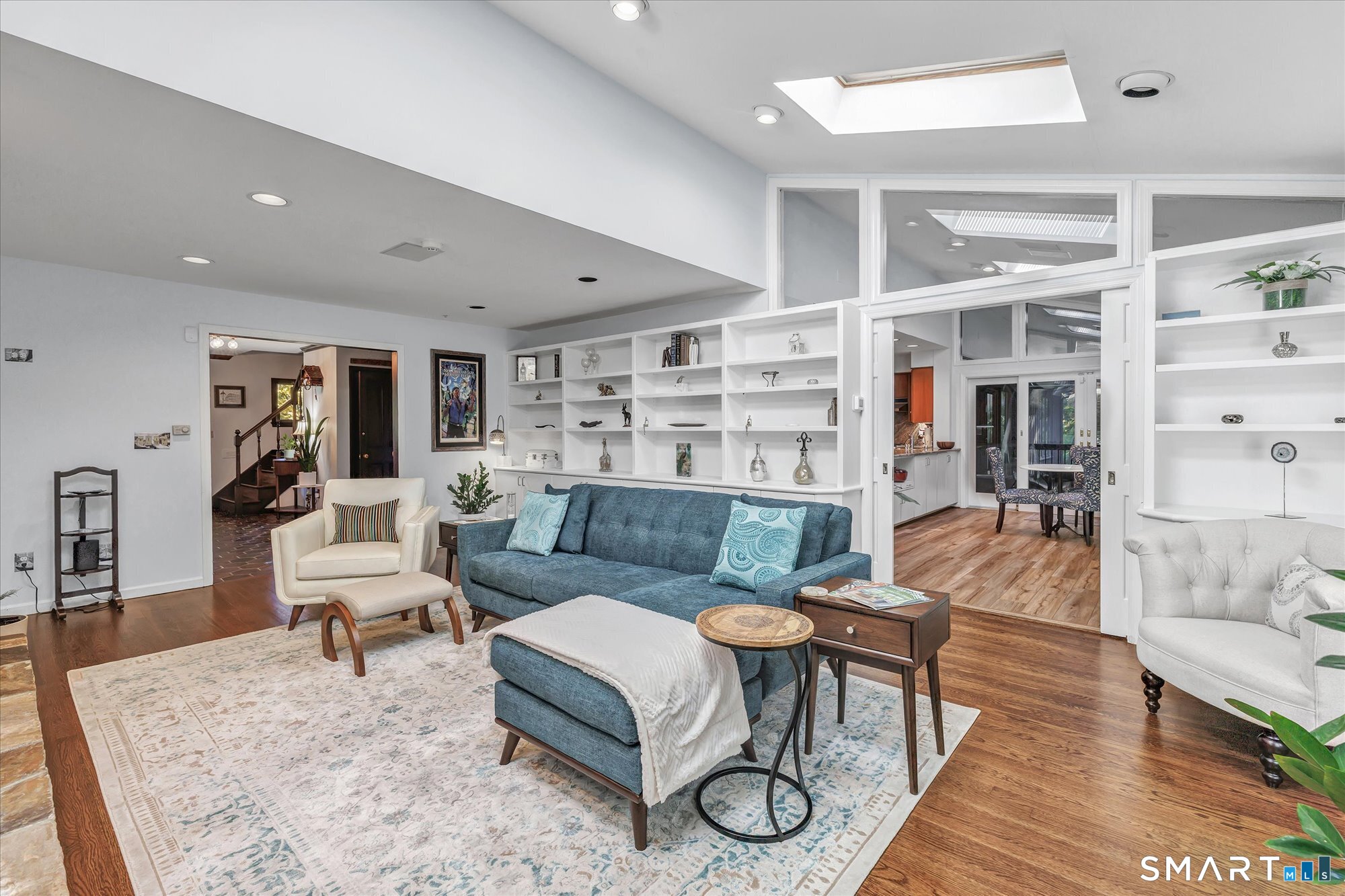14 Tulip Tree Lane