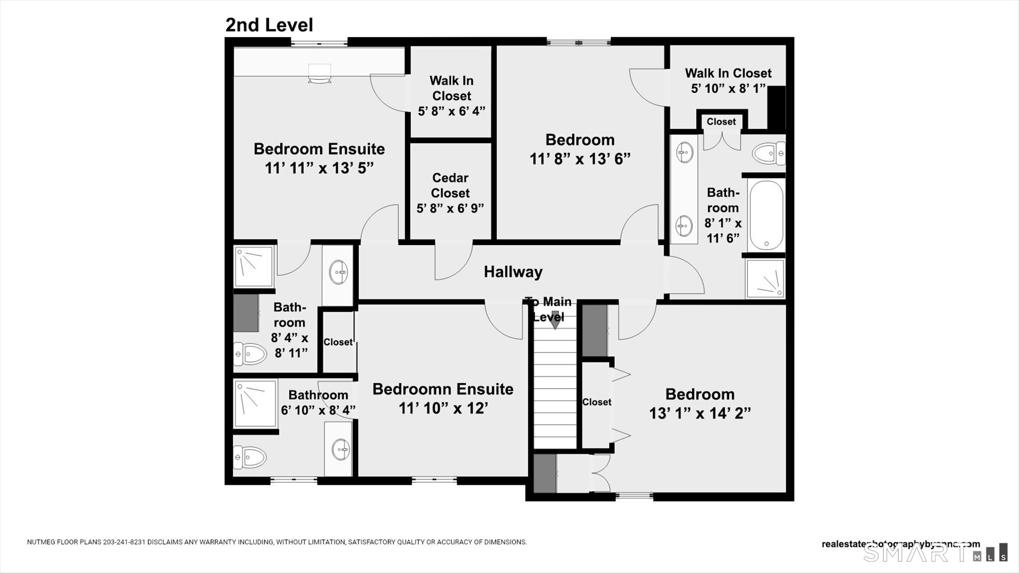 14 Tulip Tree Lane