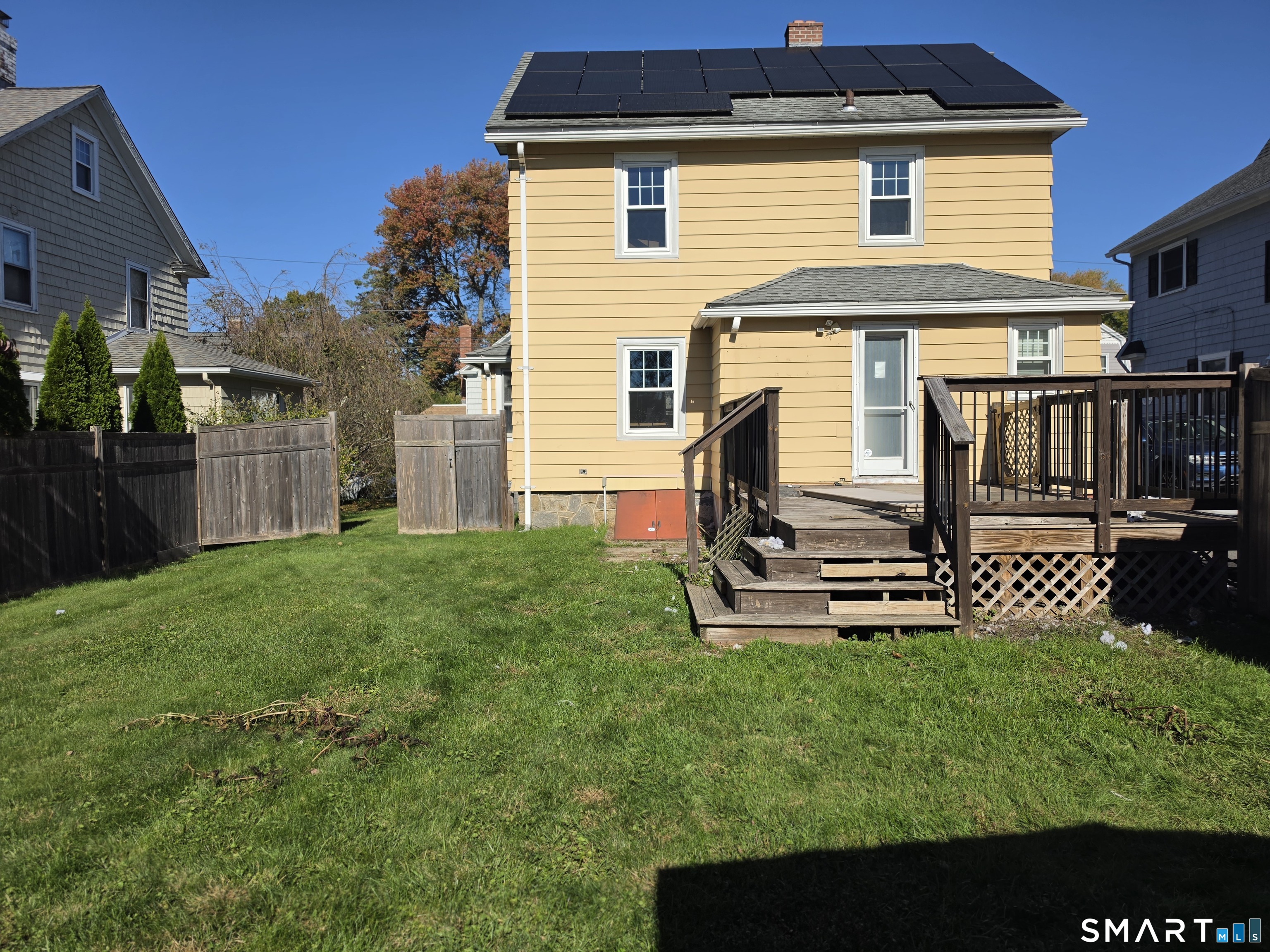 437 Woodstock Avenue