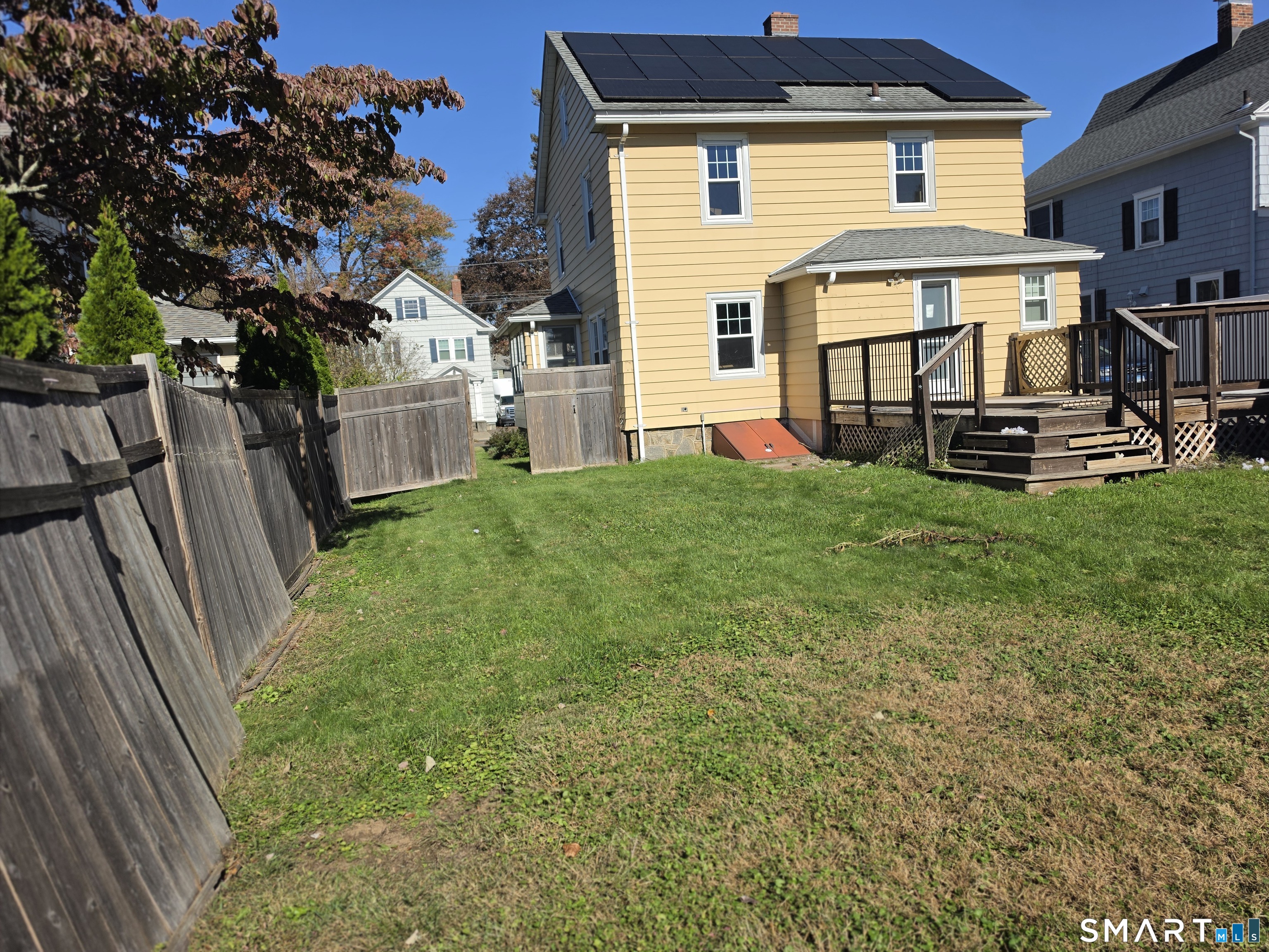 437 Woodstock Avenue