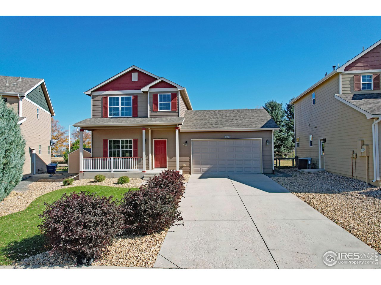 1108 101st Ave Ct