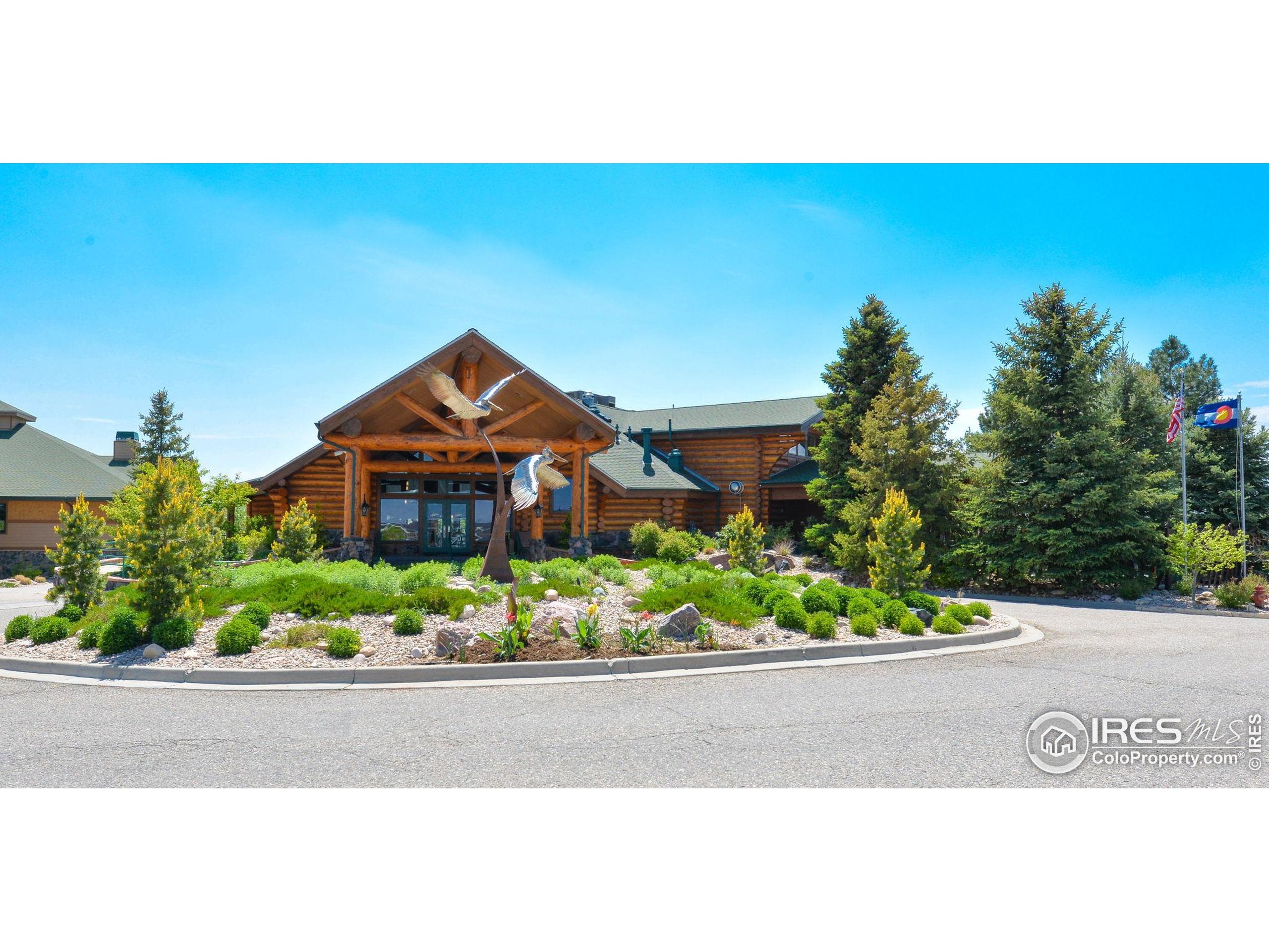 312 Whitney Bay Bay