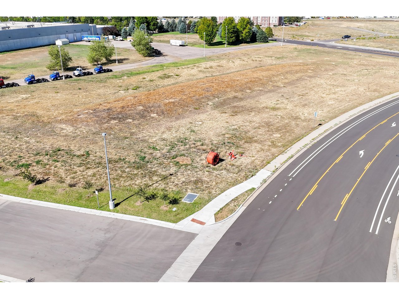 4020 St. Cloud Dr