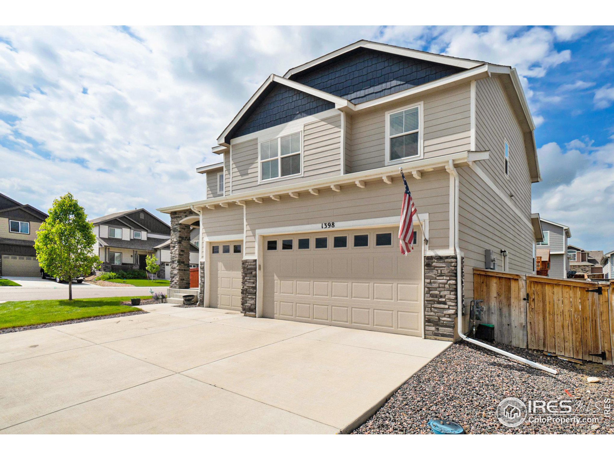 1398 Copeland Falls Rd