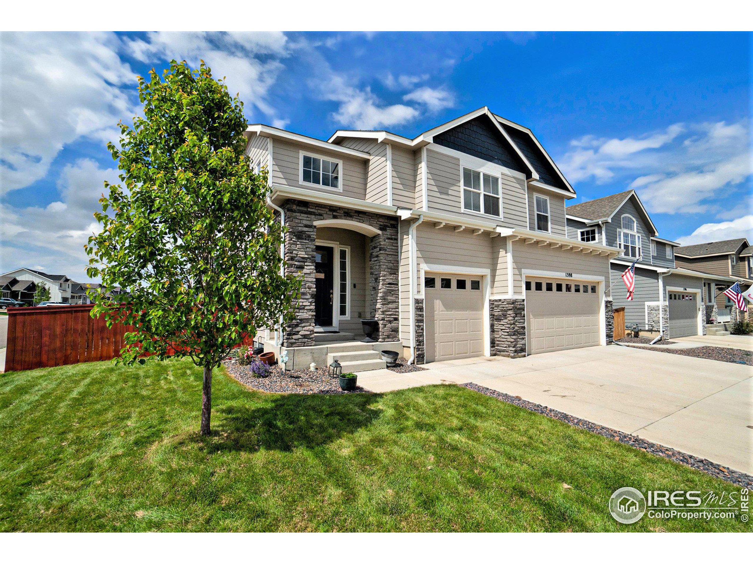 1398 Copeland Falls Rd