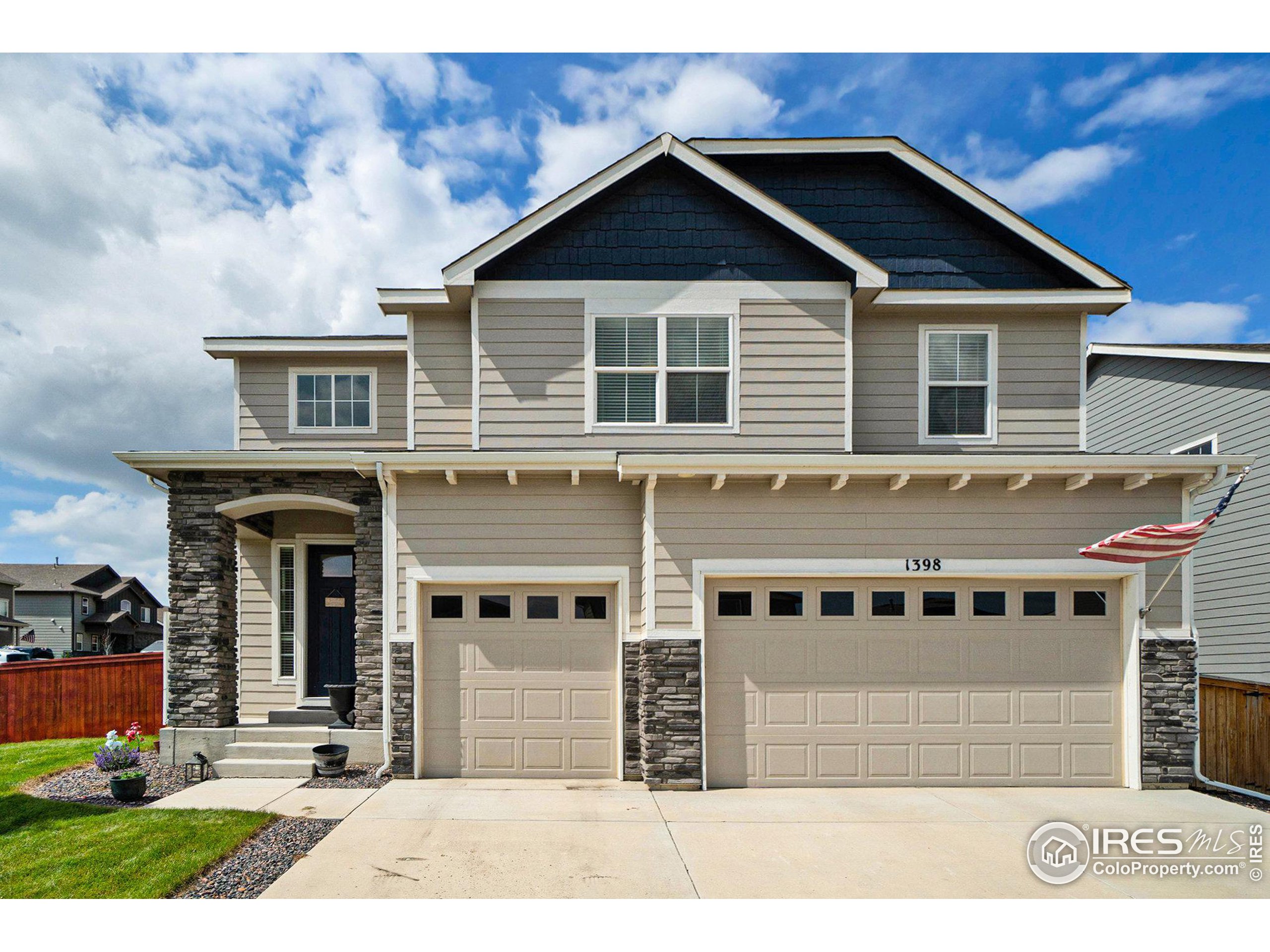 1398 Copeland Falls Rd