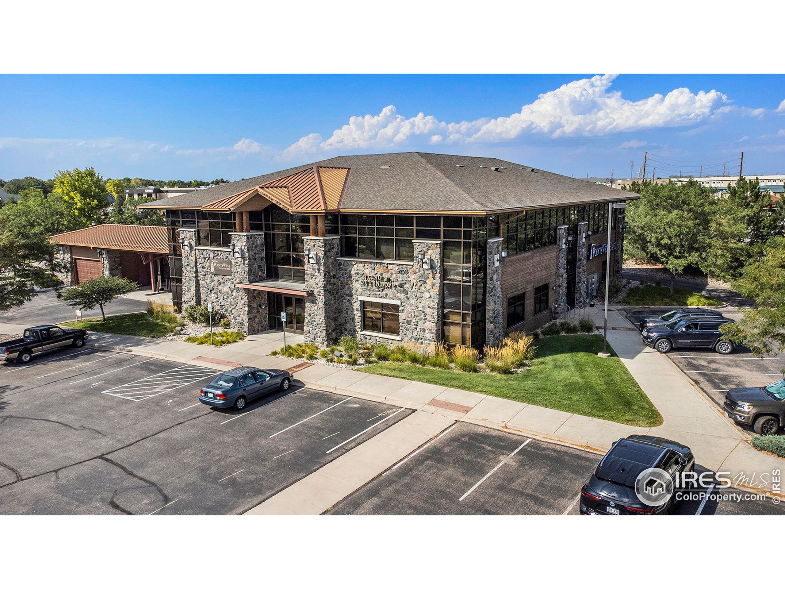 355 Eastman Park Dr Unit: #200