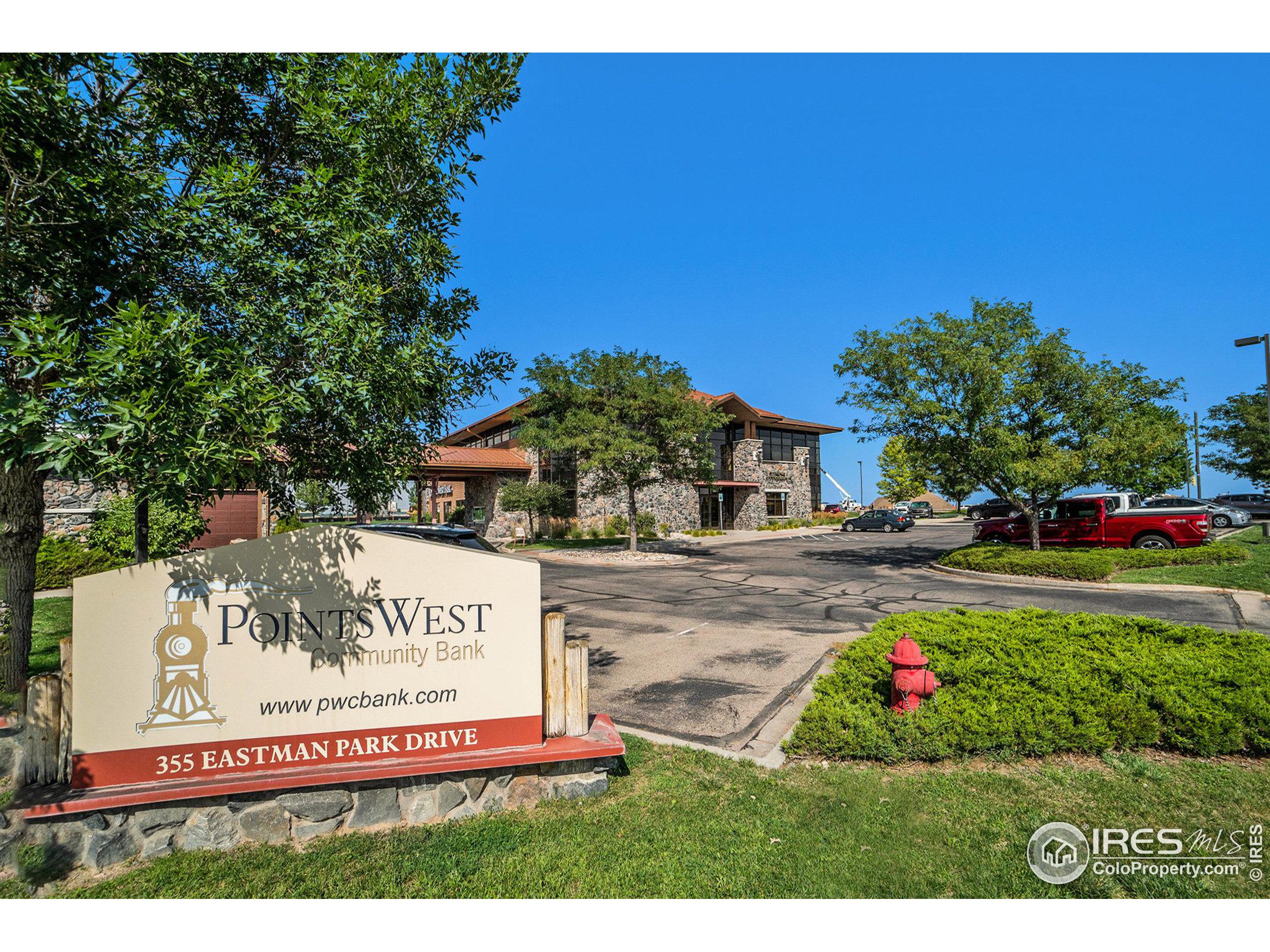 355 Eastman Park Dr Unit: #200