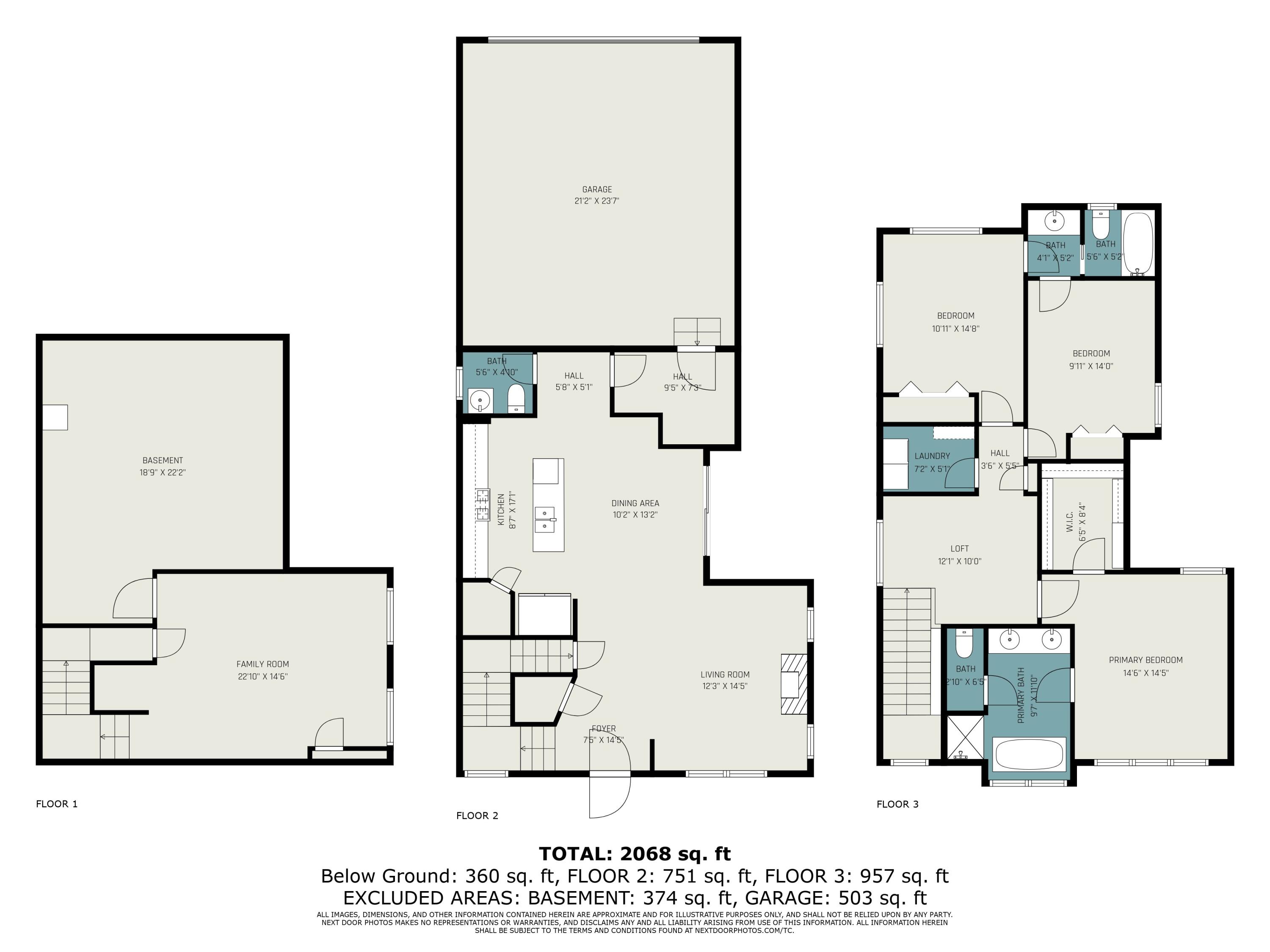 4335 Augusta Hills Avenue SE